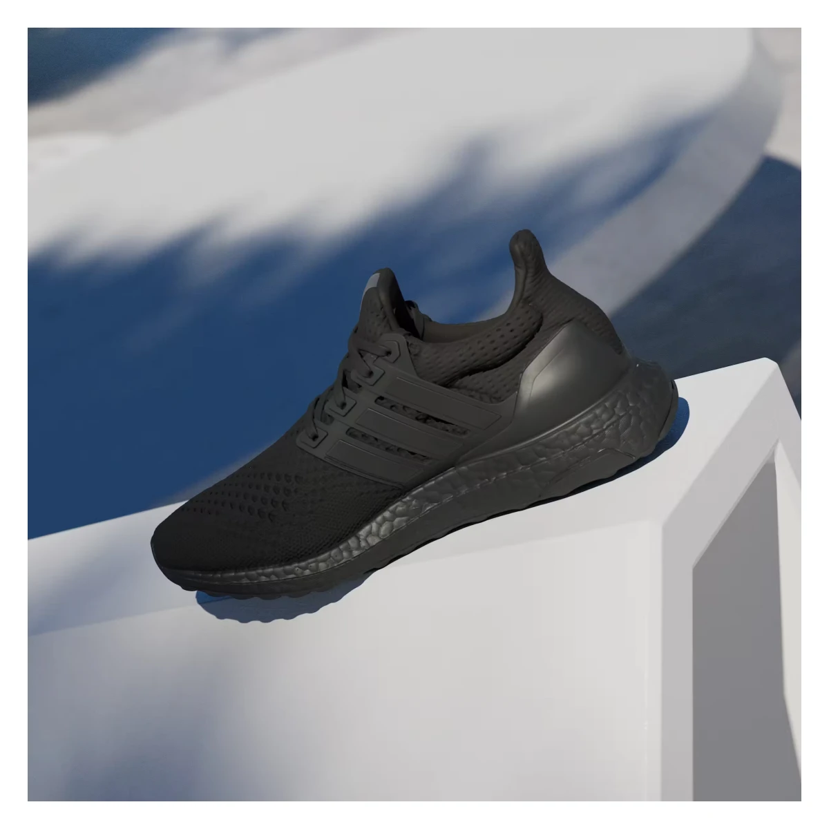 adidas Ultra Boost 1.0 Triple Black (Women's)