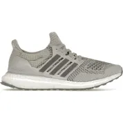adidas Ultra Boost 1.0 Grey One Cloud White (Women's)