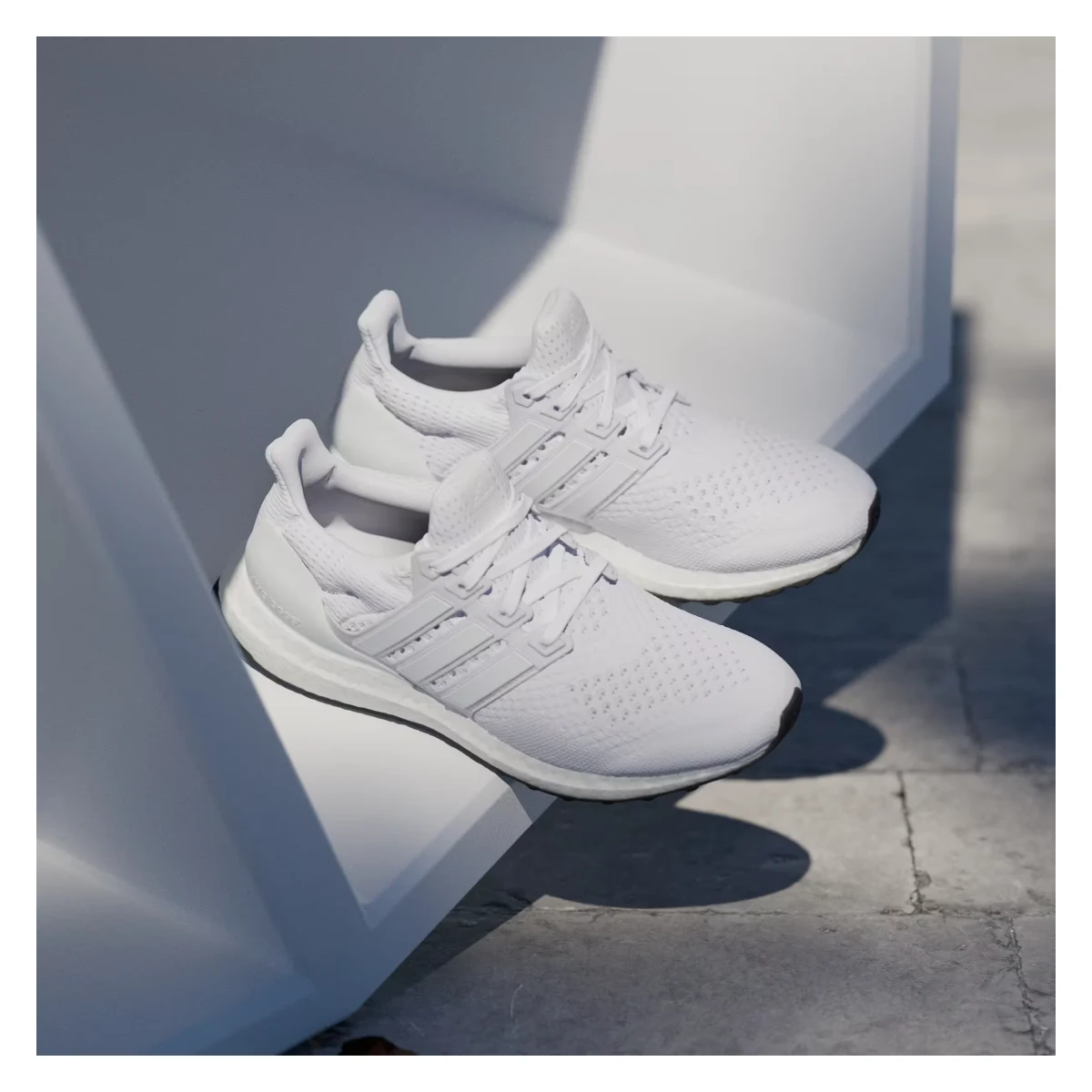 Adidas UltraBoost 1.0 Wmns "White"