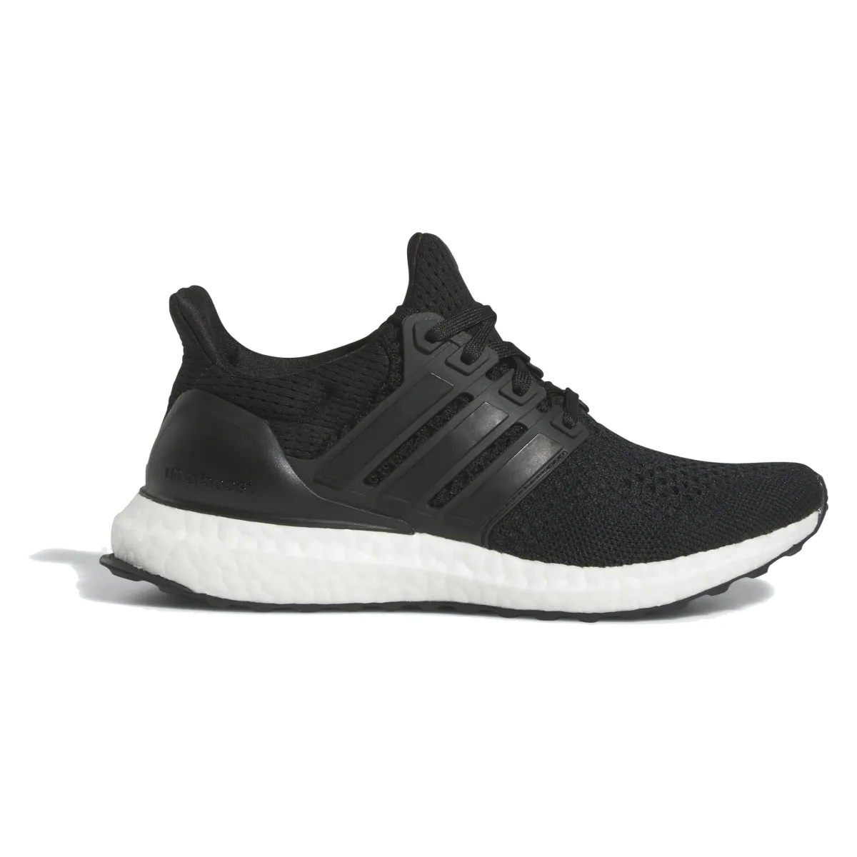 adidas Ultra Boost 1.0 Core Black Beam Green (GS)