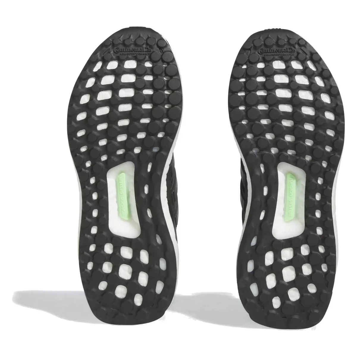 adidas Ultra Boost 1.0 Core Black Beam Green (GS)
