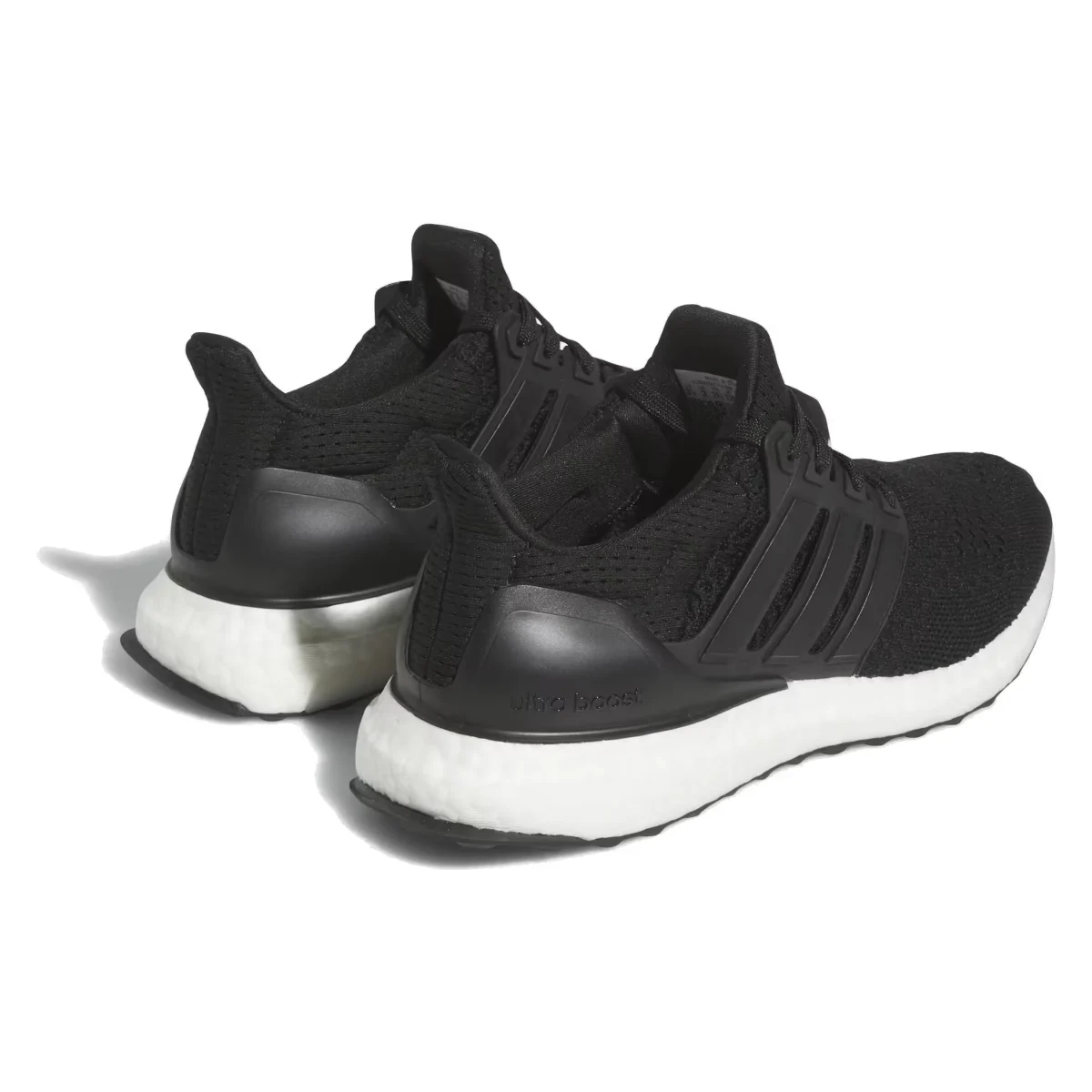 adidas Ultra Boost 1.0 Core Black Beam Green (GS)