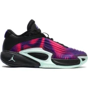 Air Jordan Luka 3 "Black Hyper Grape"