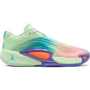 Air Jordan Luka 3 "Vapor Green"