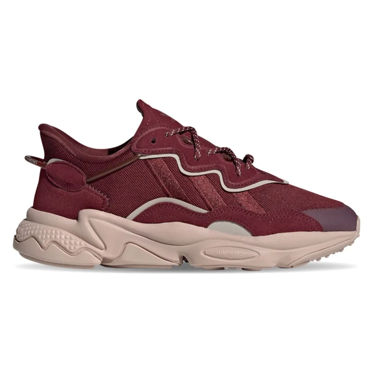 adidas Ozweego Shadow Red (Women's)