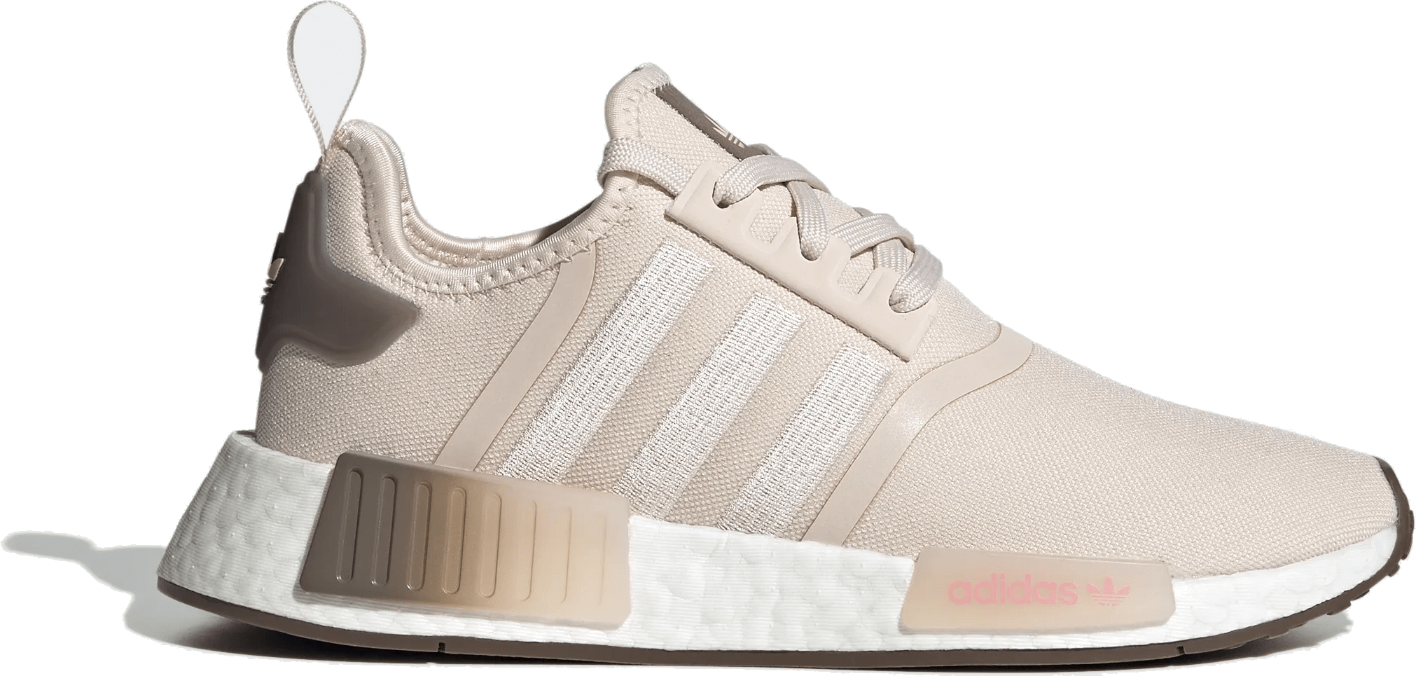 adidas NMD R1 Wonder Quartz Earth Strata Super Pop (Women's)