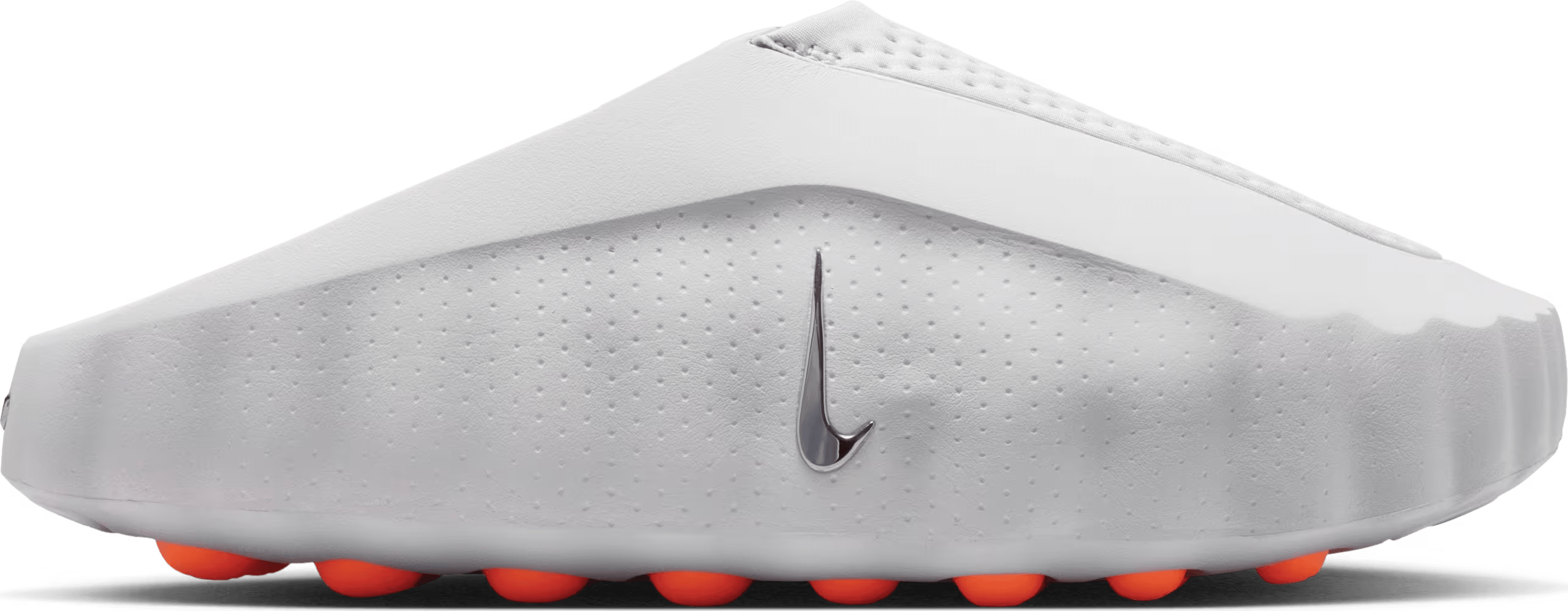 Nike Mind 001 Pregame "Chrome"