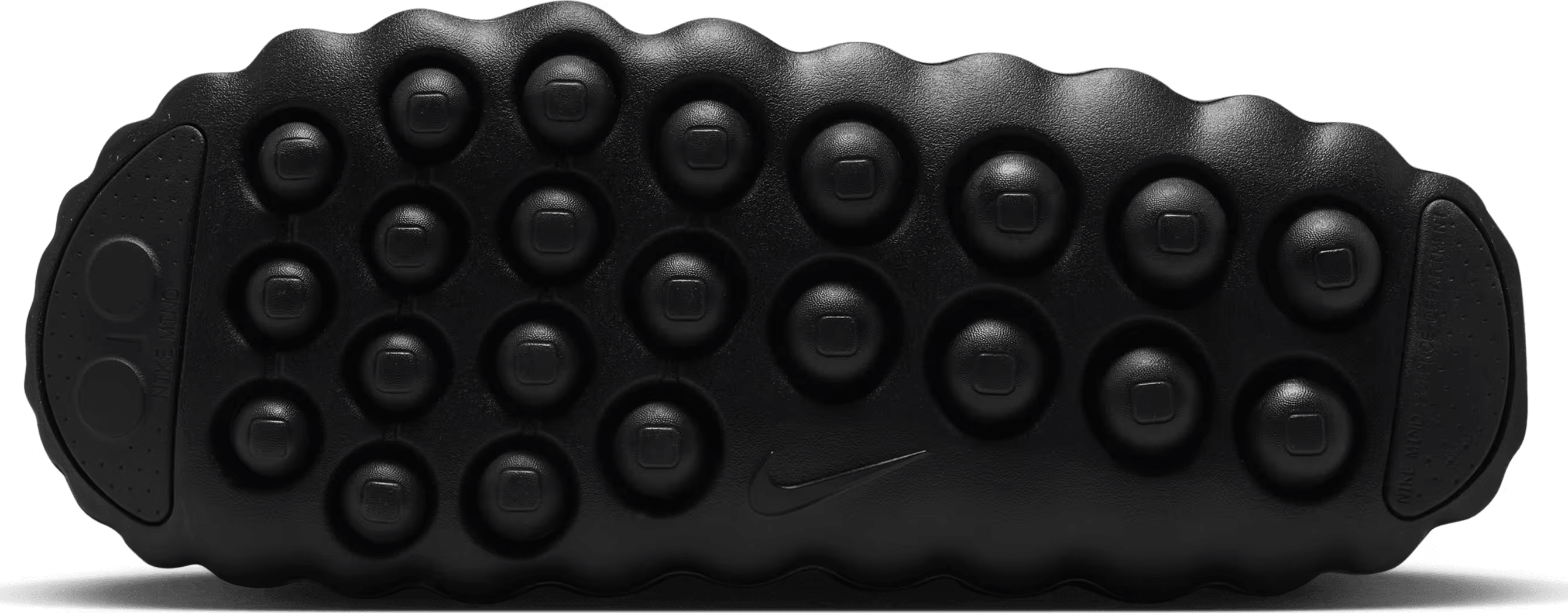 Nike Mind 001 "Triple Black"