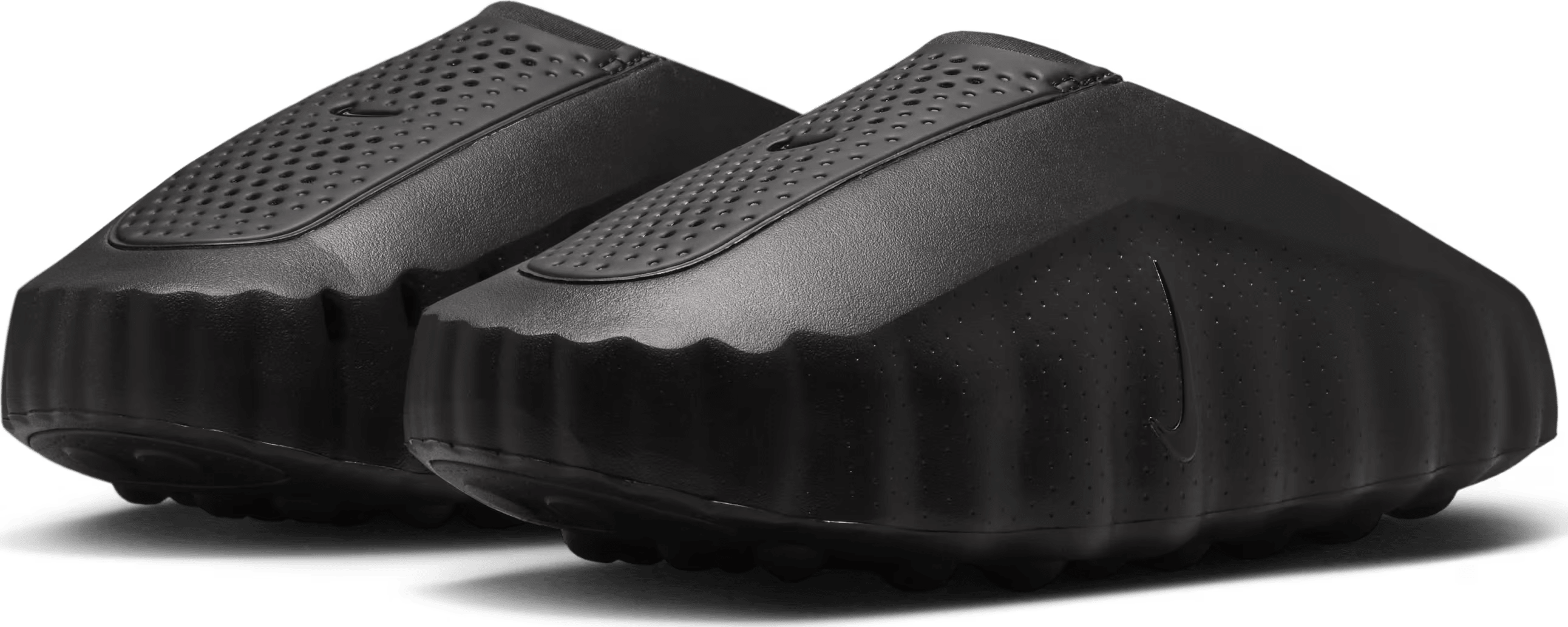 Nike Mind 001 "Triple Black"