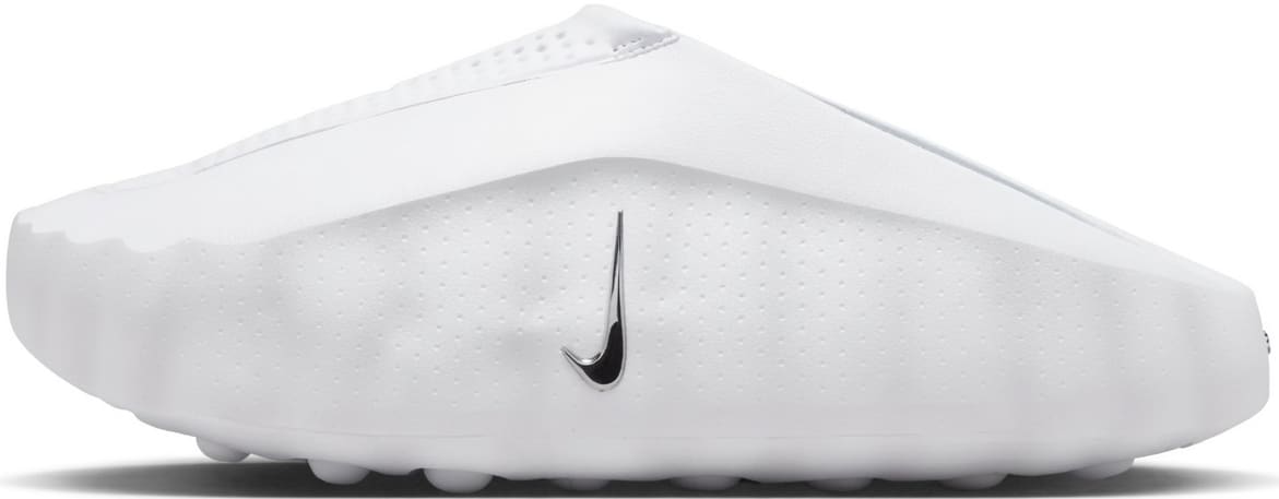 Nike Mind 001 "White Metallic Silver"