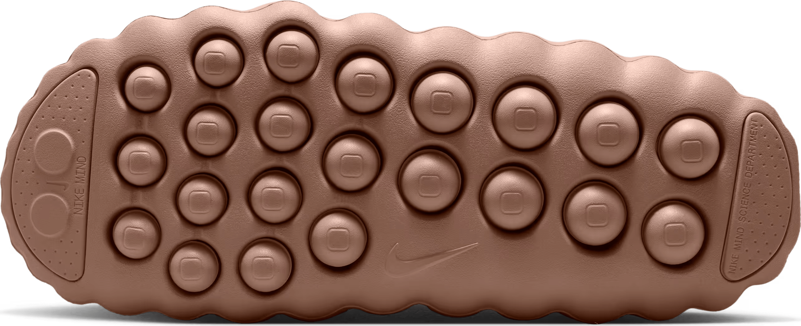Nike Mind 001 "Hemp"