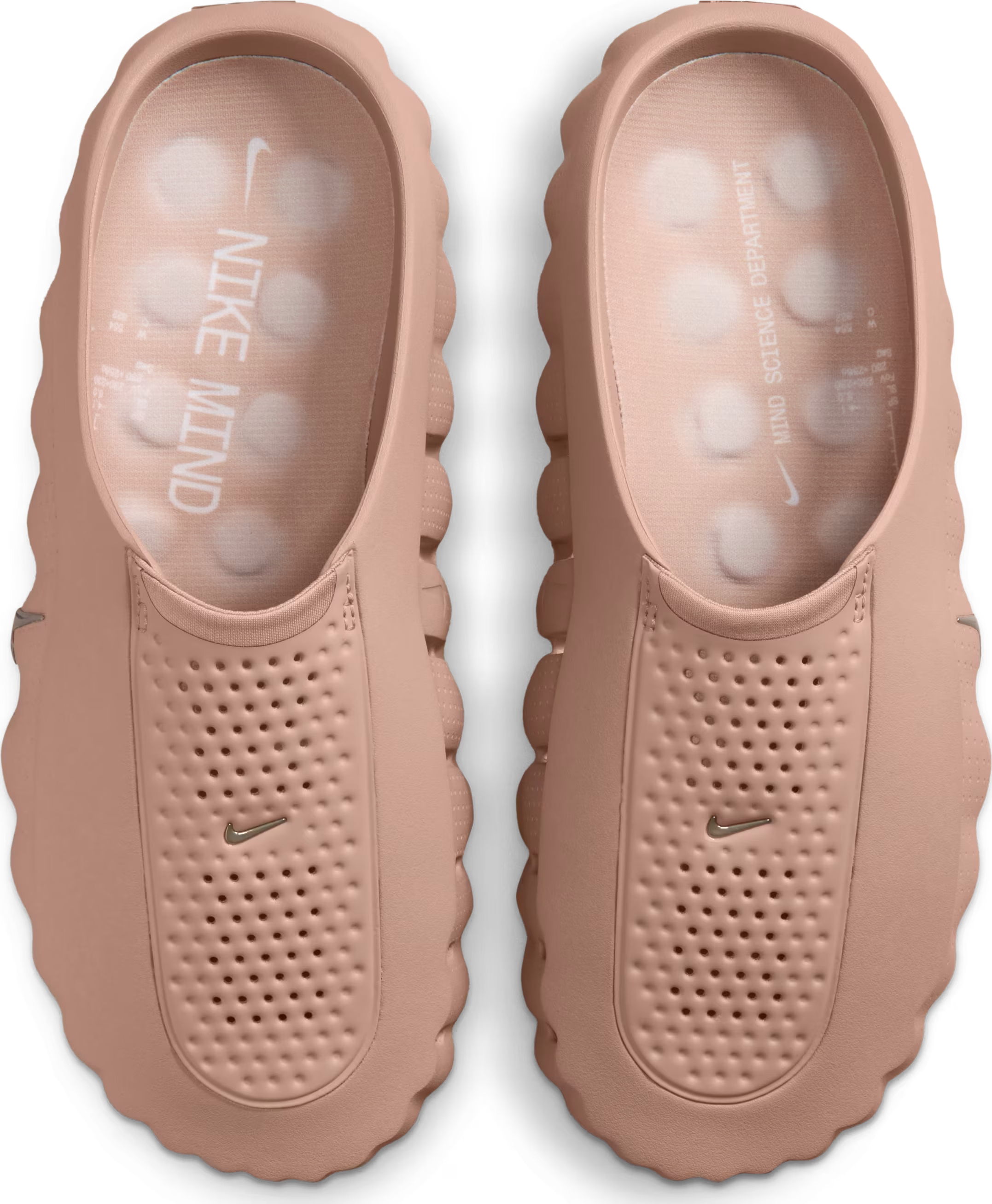 Nike Mind 001 "Hemp"