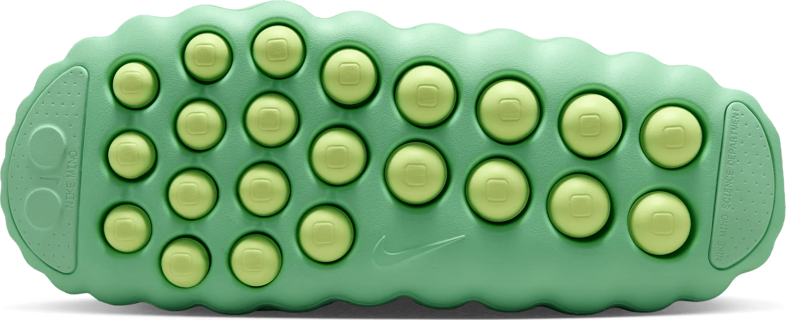 Nike Mind 001 "Cucumber Calm"