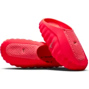 Nike Mind 001 Pregame muiltjes "Solar Red"