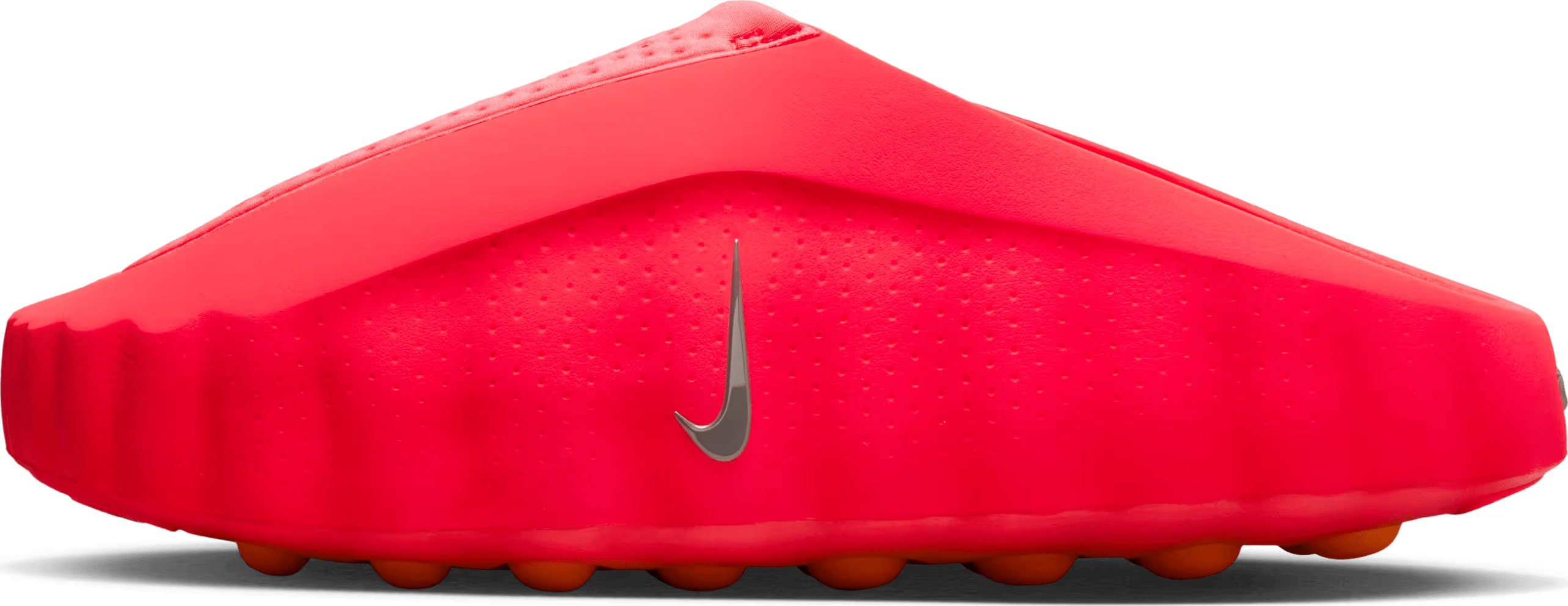Nike Mind 001 Pregame muiltjes "Solar Red"
