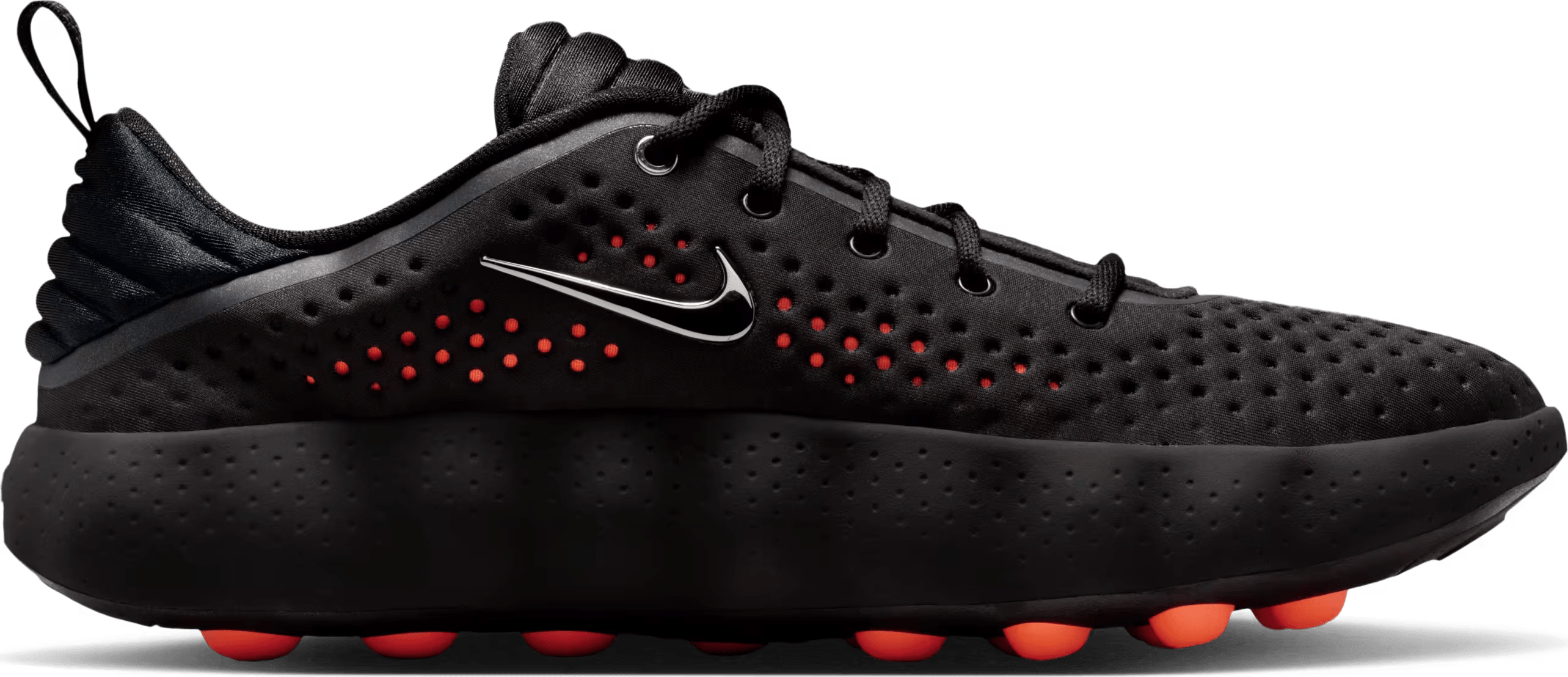 Nike Mind 002 "Black Hyper Crimson"