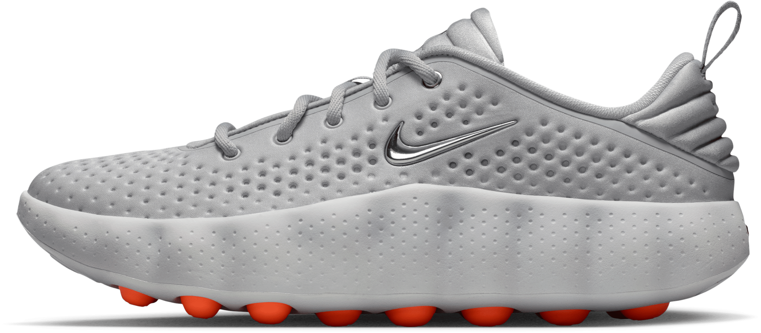 Nike Mind 002 Pregame "Chrome"