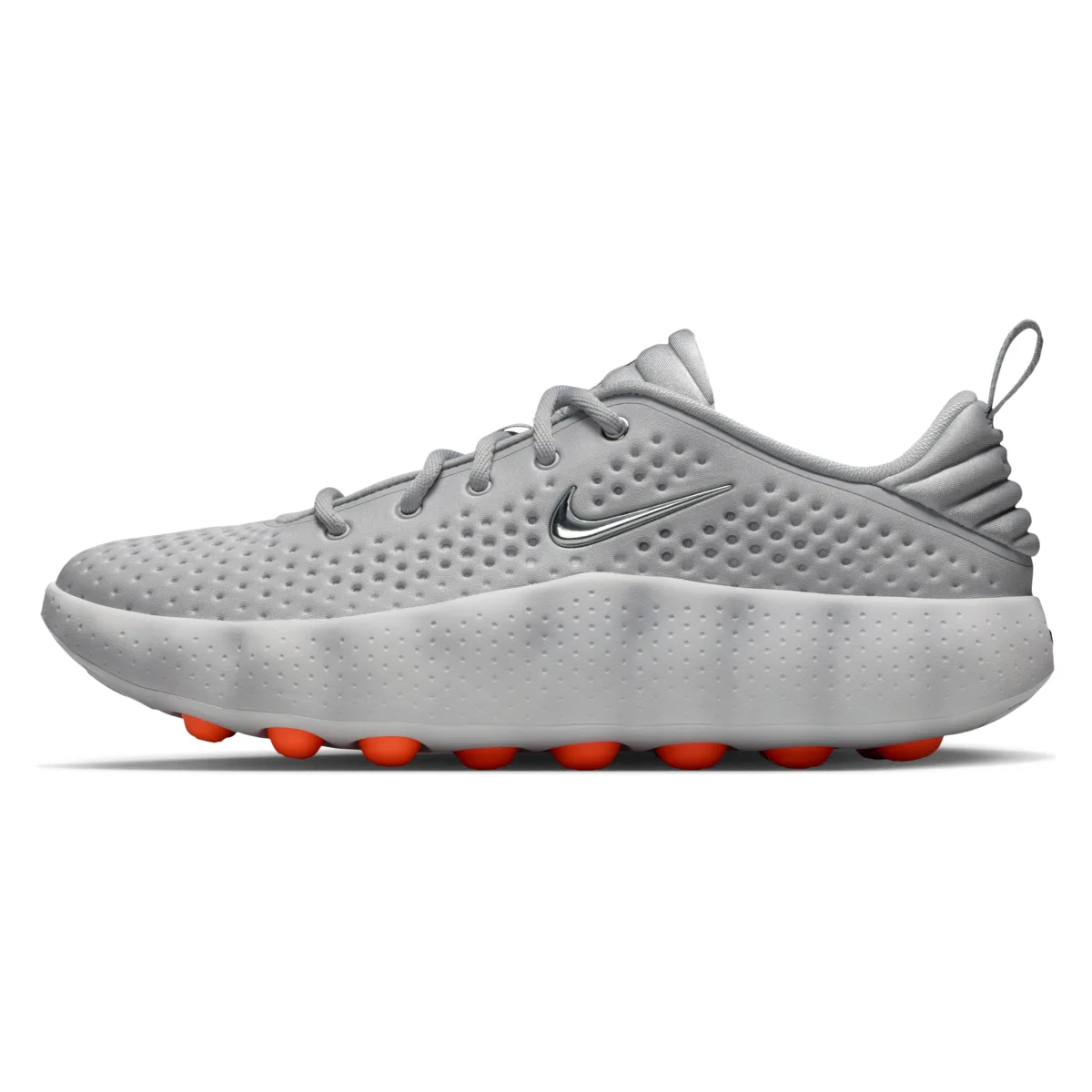 Nike Mind 002 Pregame "Chrome"