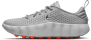Nike Mind 002 Pregame "Chrome"