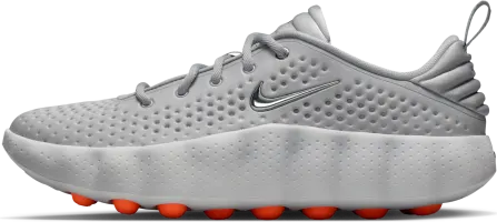 Nike Mind 002 Pregame "Chrome"