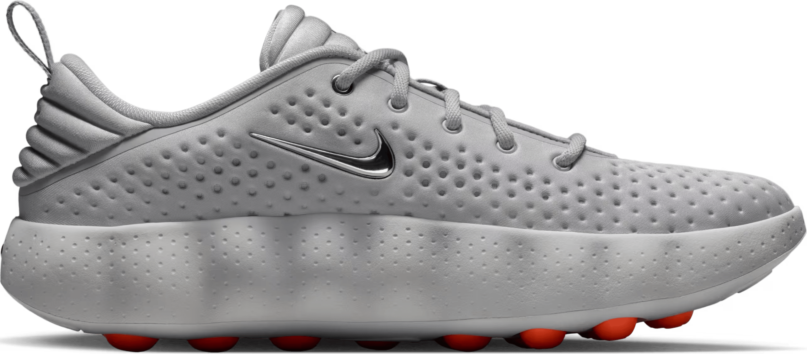 Nike Mind 002 "Chrome"