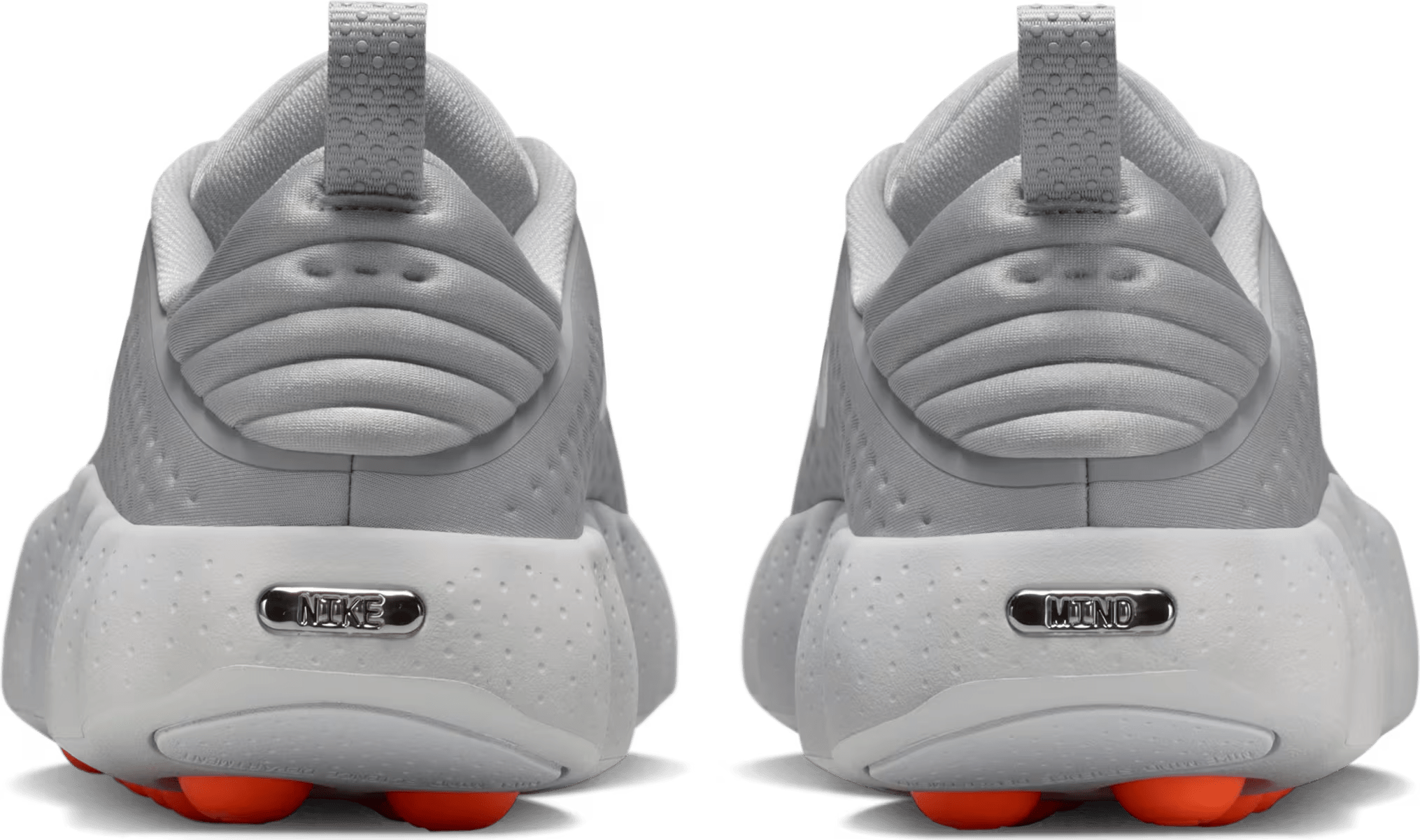 Nike Mind 002 "Chrome"