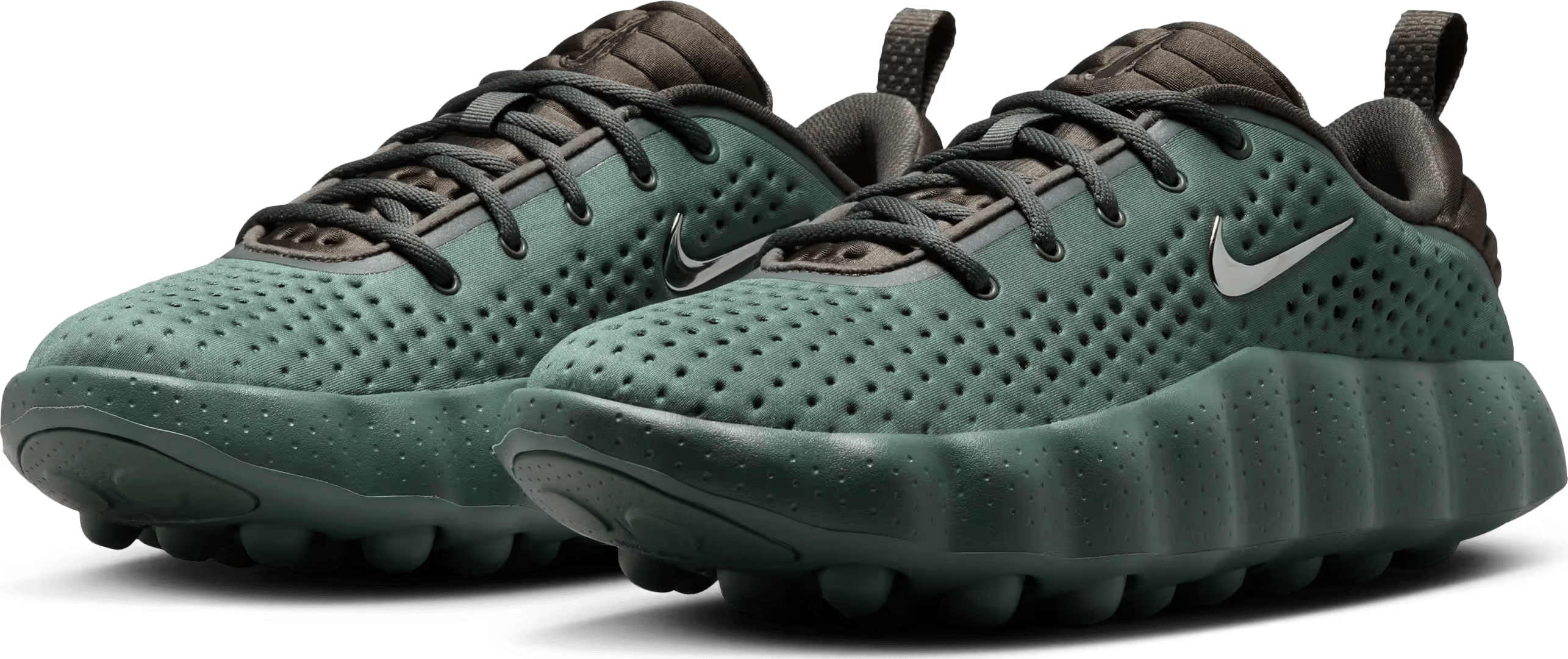 Nike Mind 002 "Camo Green"