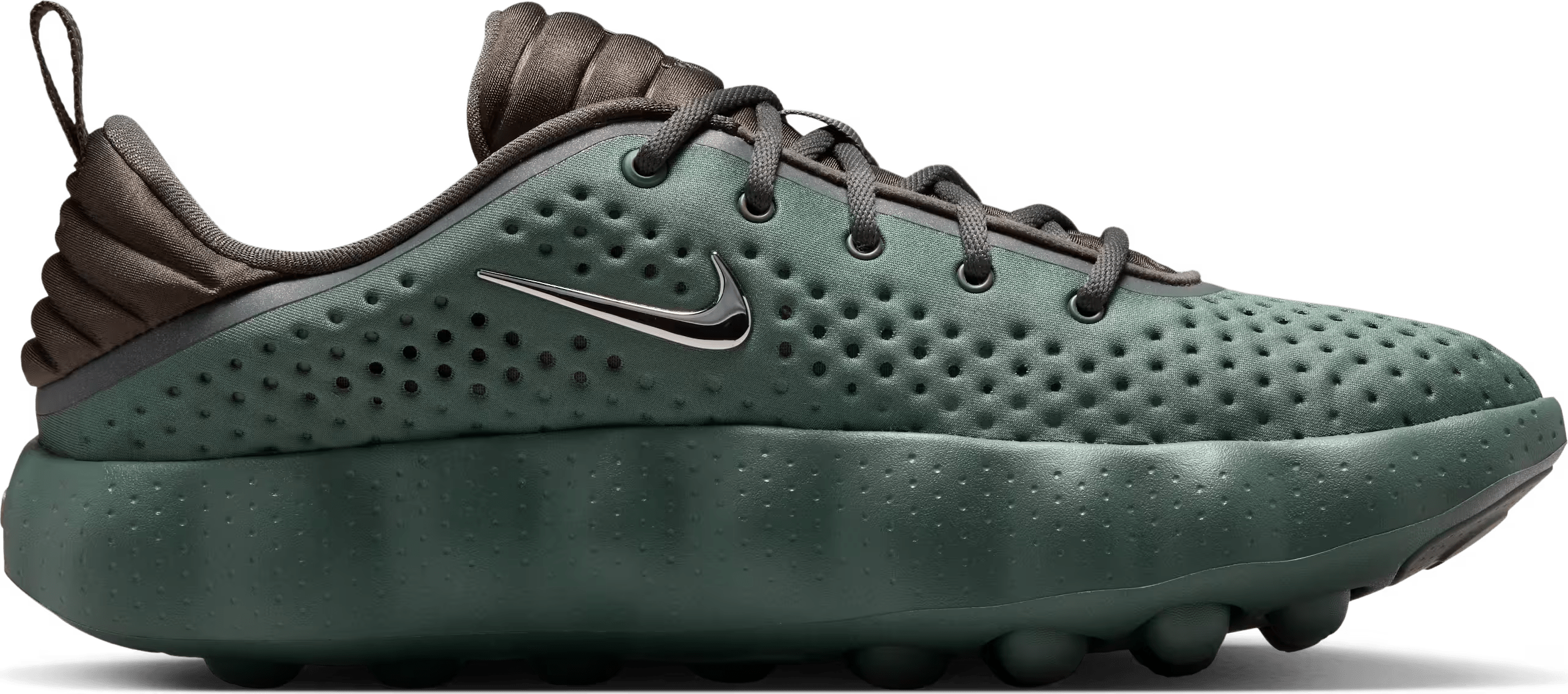 Nike Mind 002 "Camo Green"