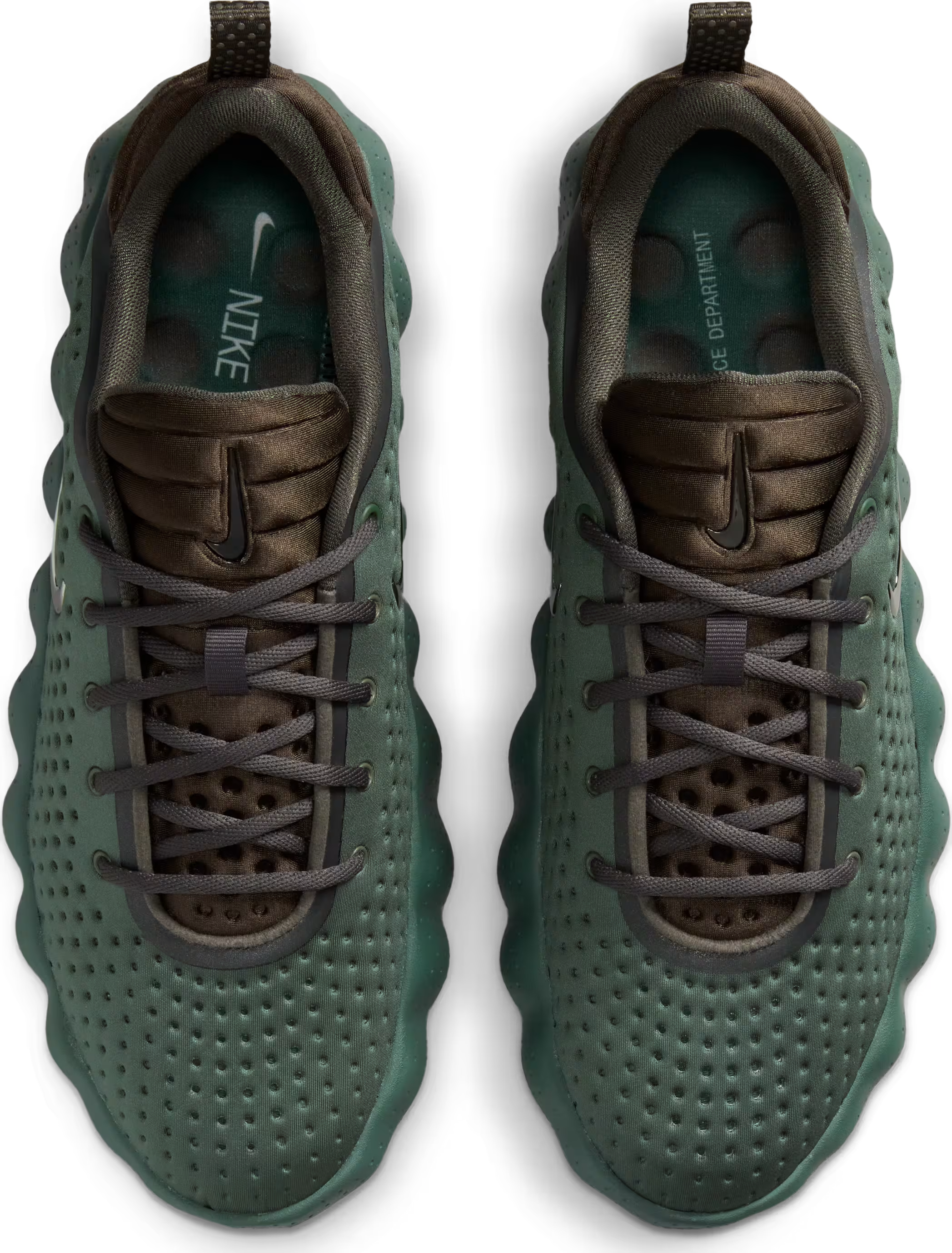 Nike Mind 002 "Camo Green"
