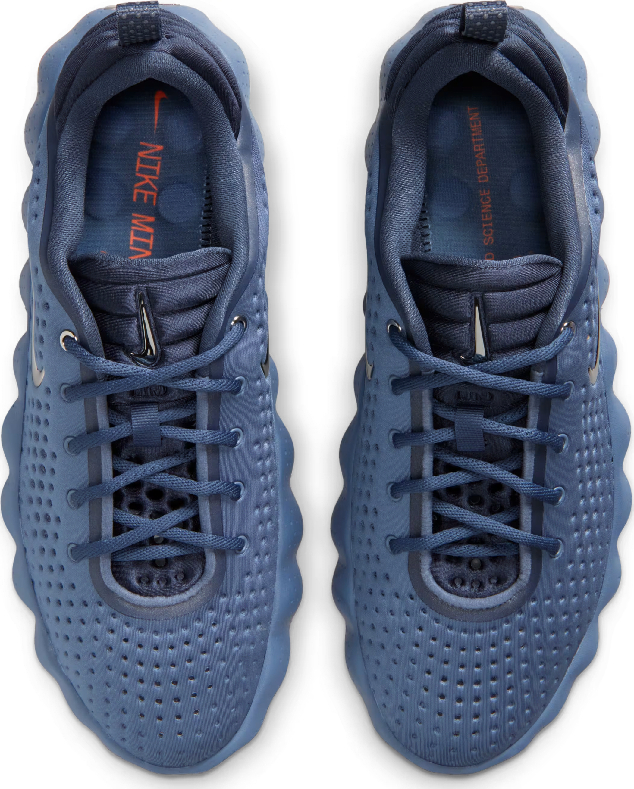 Nike Mind 002 "Thunder Blue"