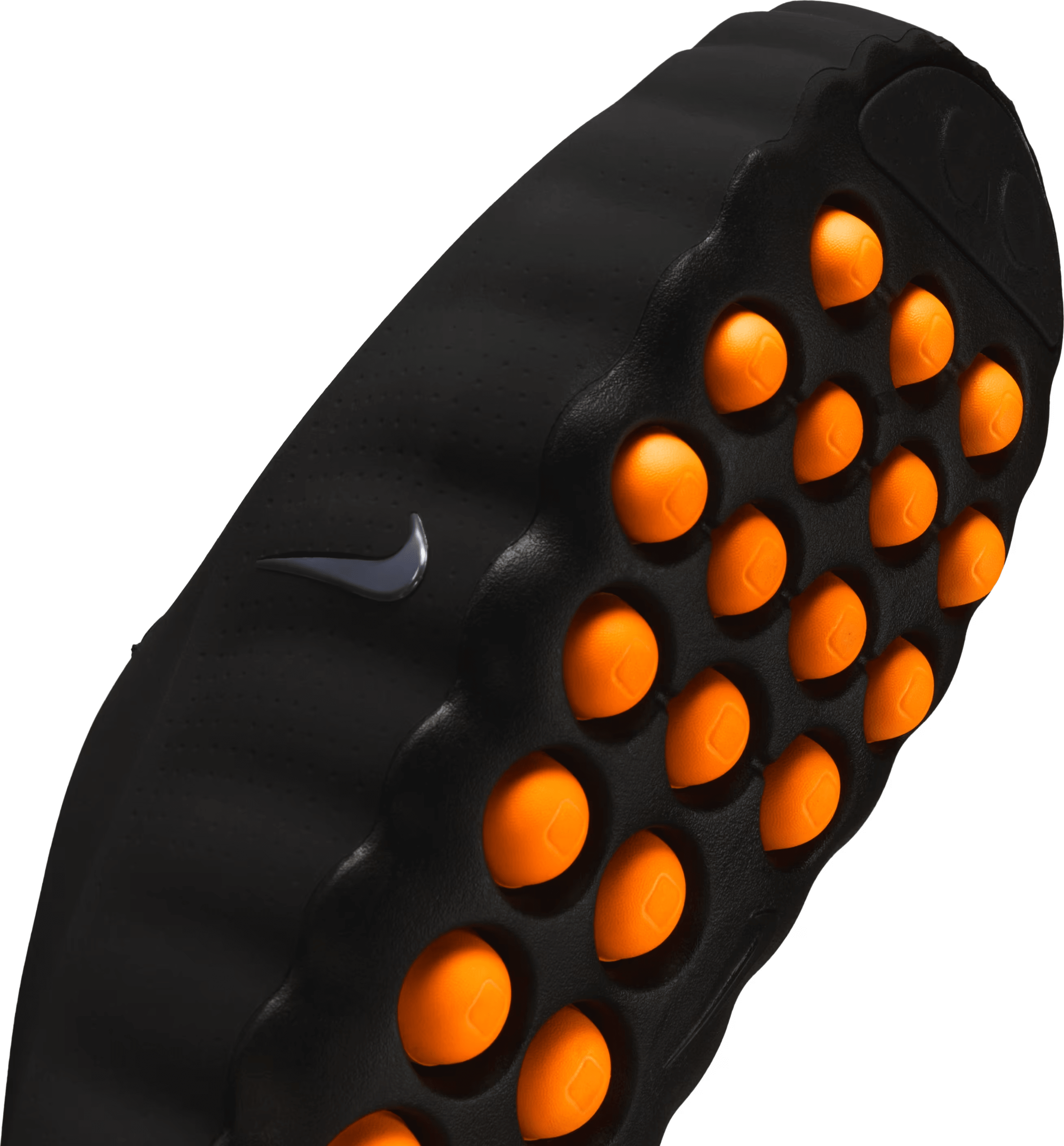 Nike Mind 001 Pregame Wmns "Black Chrome"