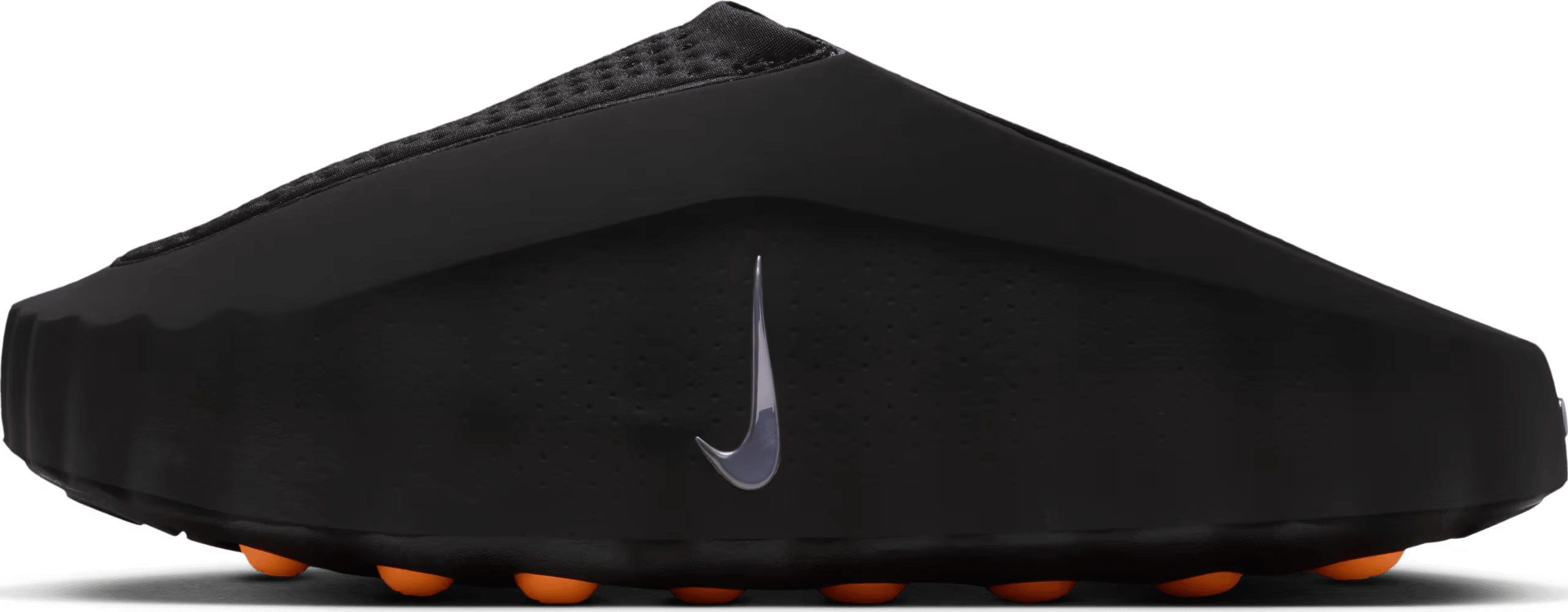 Nike Mind 001 Pregame Wmns "Black Chrome"