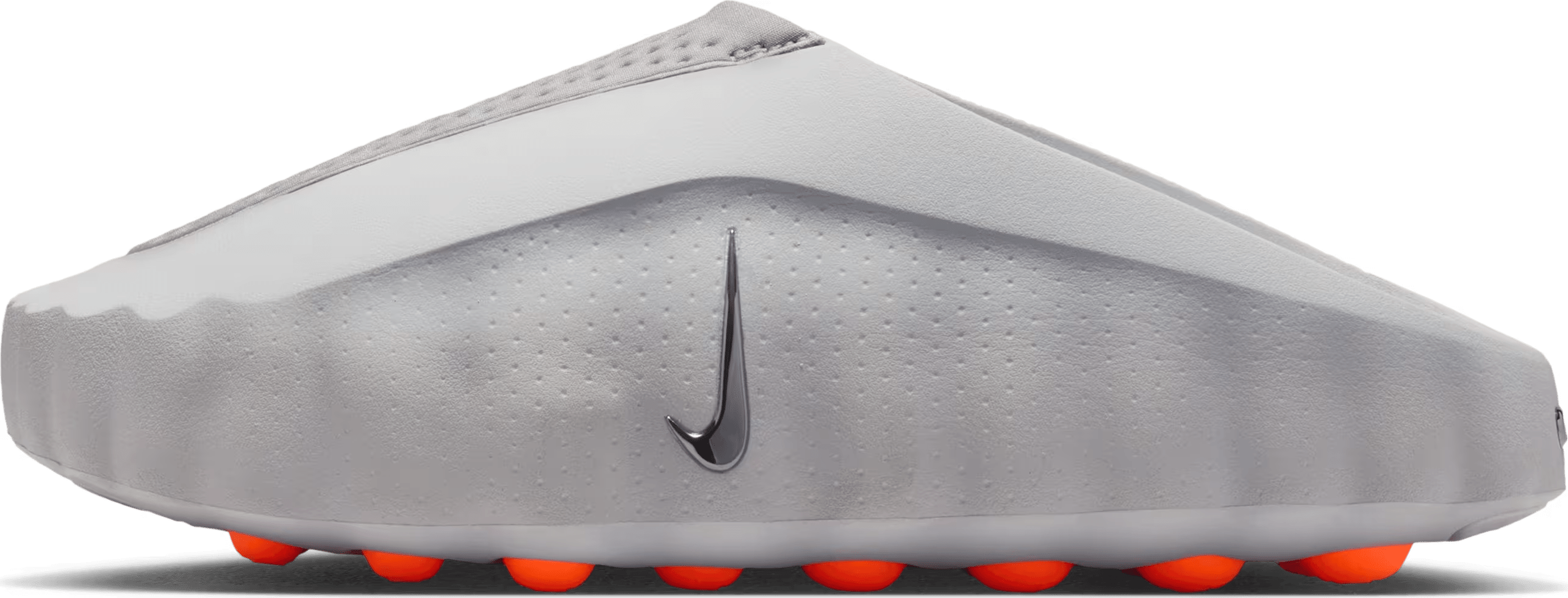 Nike Mind 001 Pregame muiltjes Wmns "Chrome"