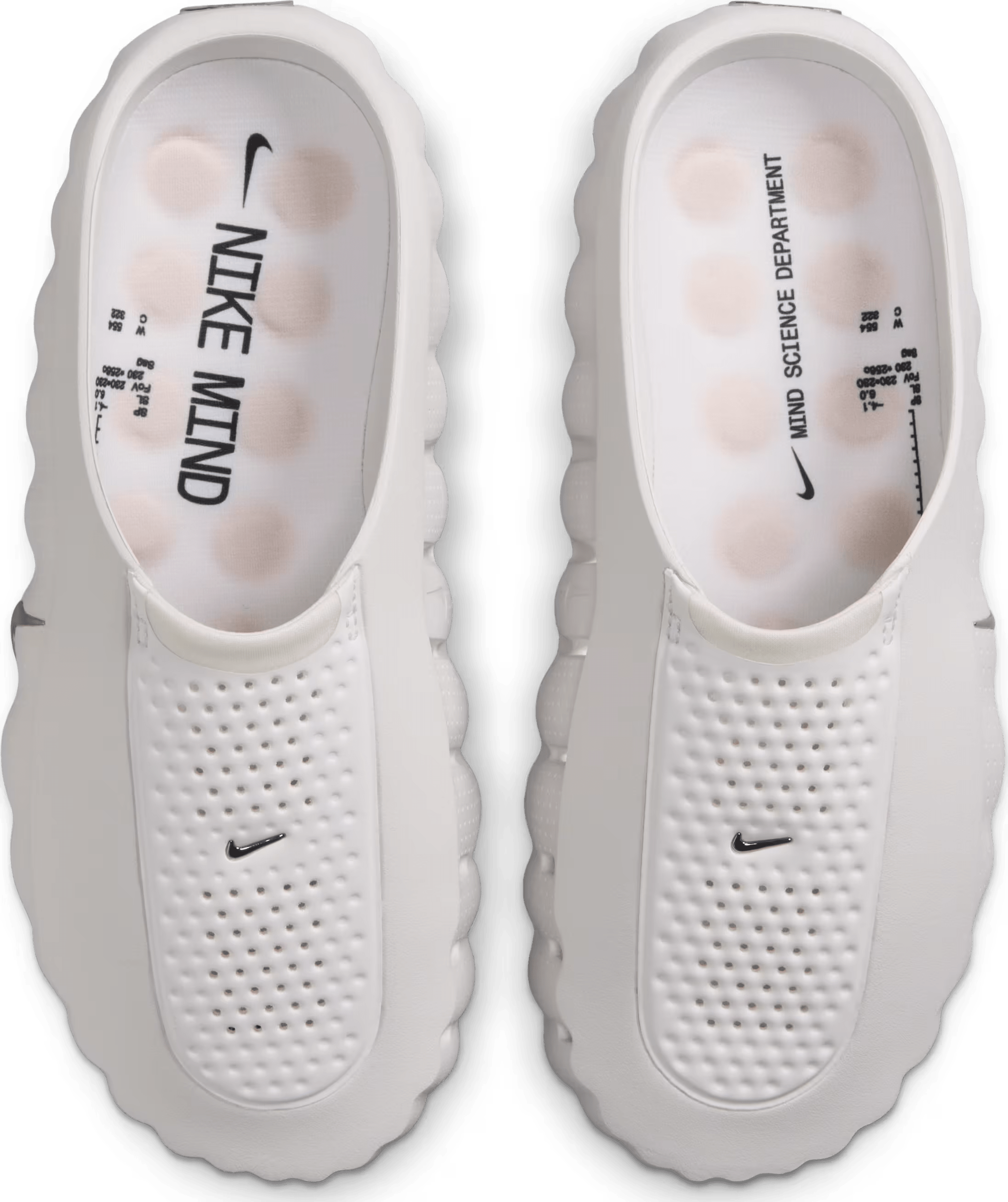 Nike Mind 001 Wmns "Summit White"