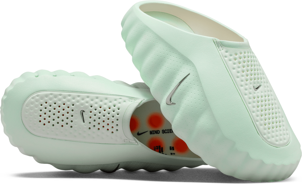 Nike Mind 001 wmns "Barely Green"