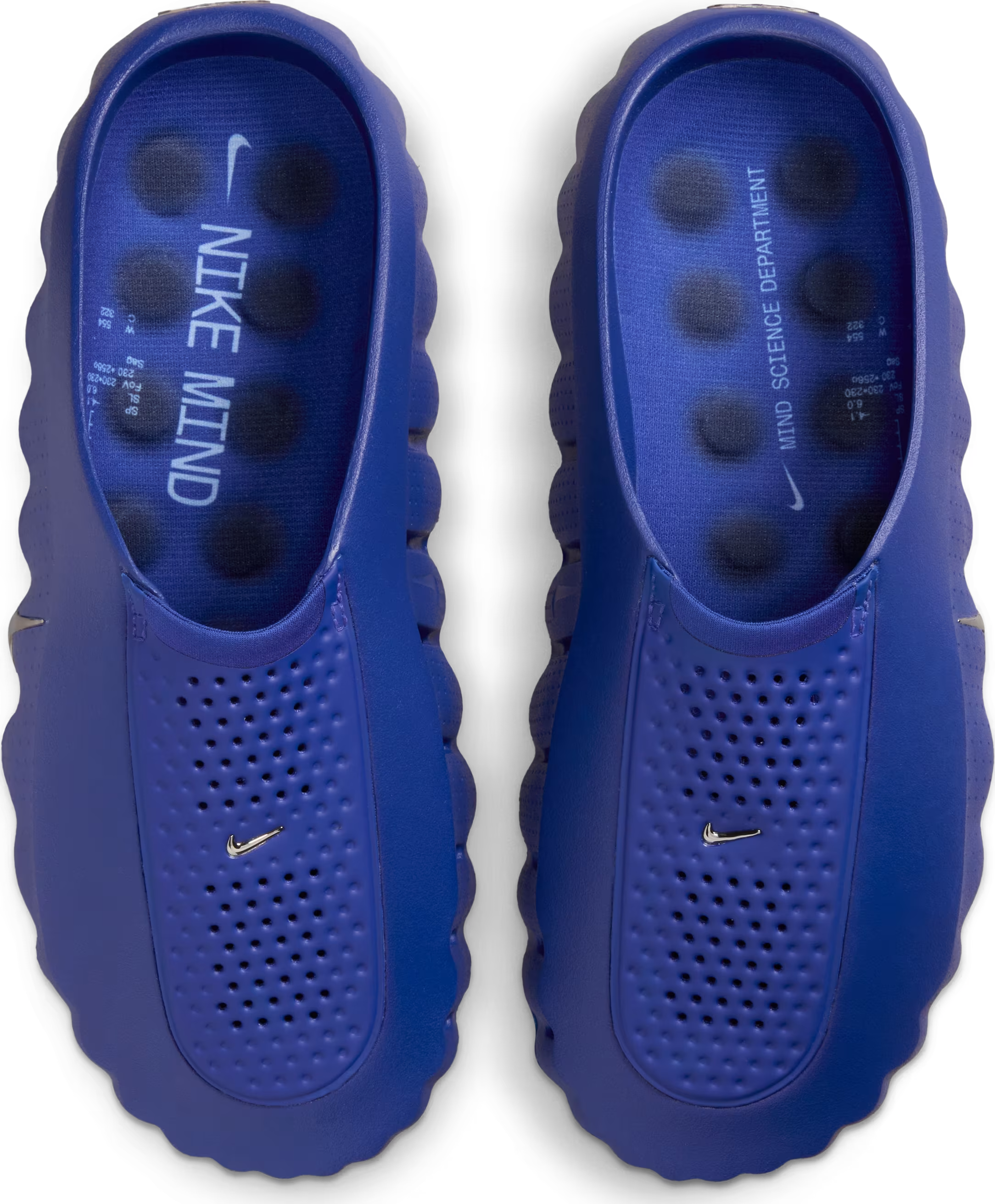 Nike Mind 001 Wmns "Old Royal"