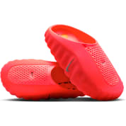Nike Mind 001 Pregame muiltjes Wmns "Solar Red"