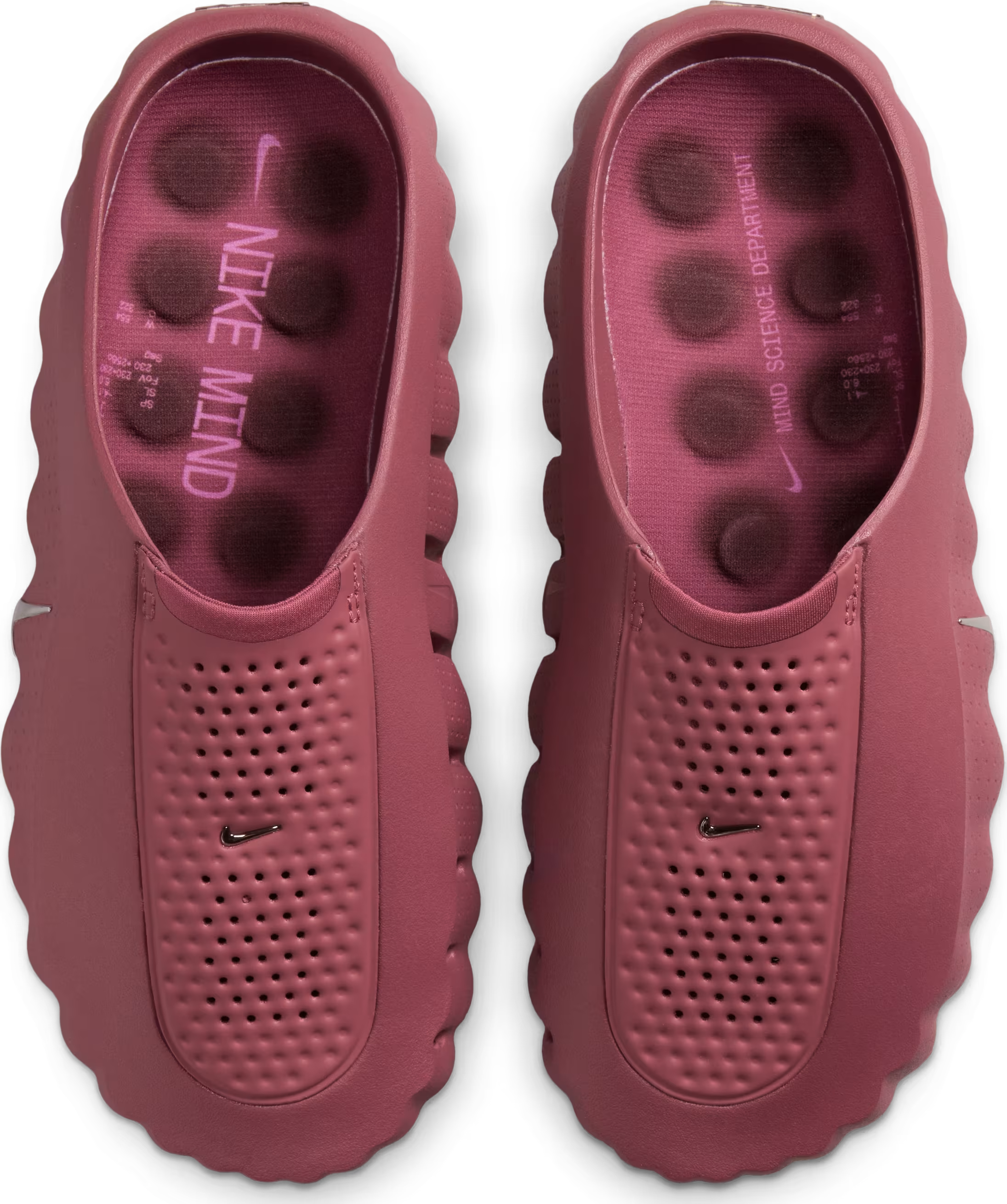 Nike Mind 001 Wmns "Pink Smoke"