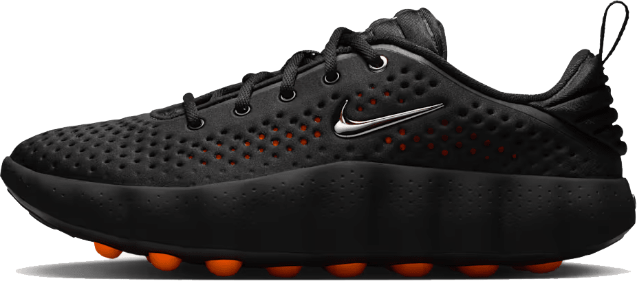 Nike Mind 002 Wmns "Black Chrome"