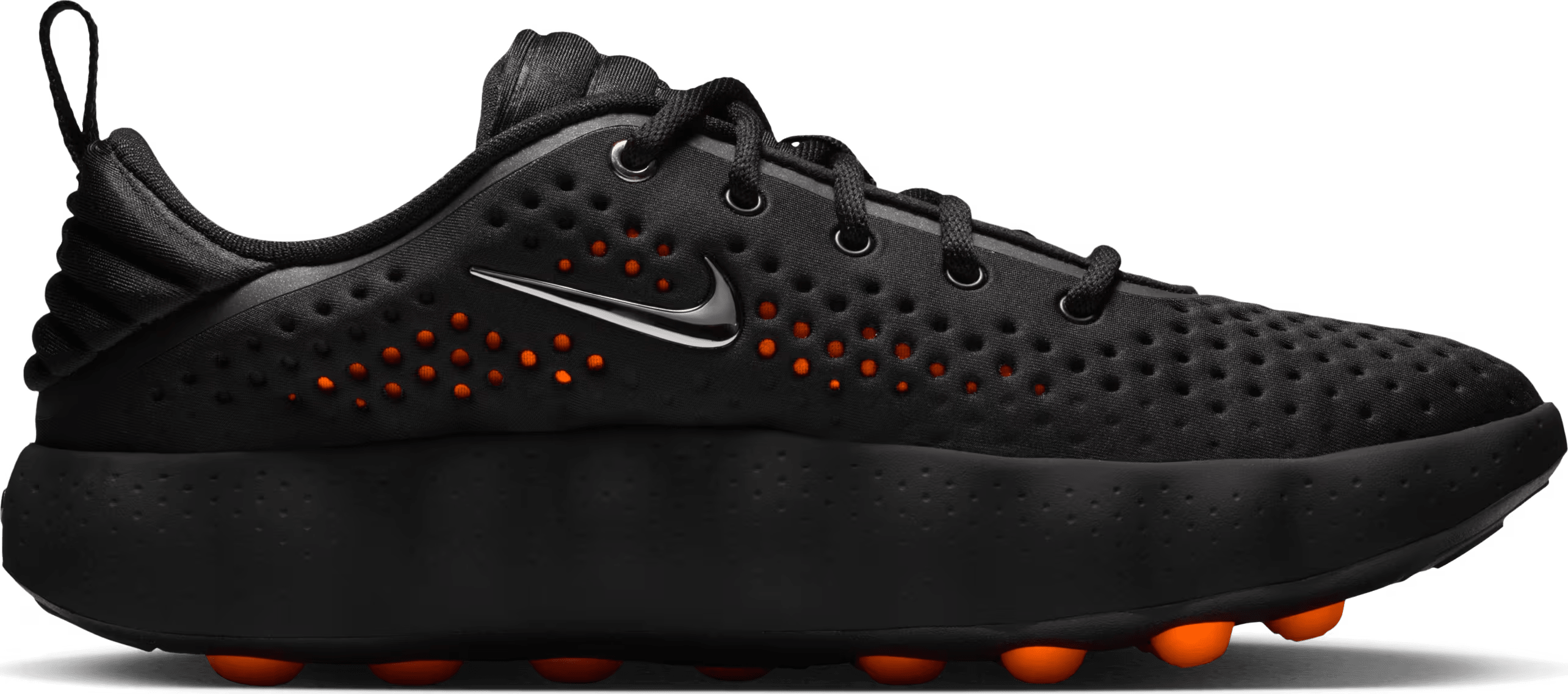 Nike Mind 002 "Black Chrome"