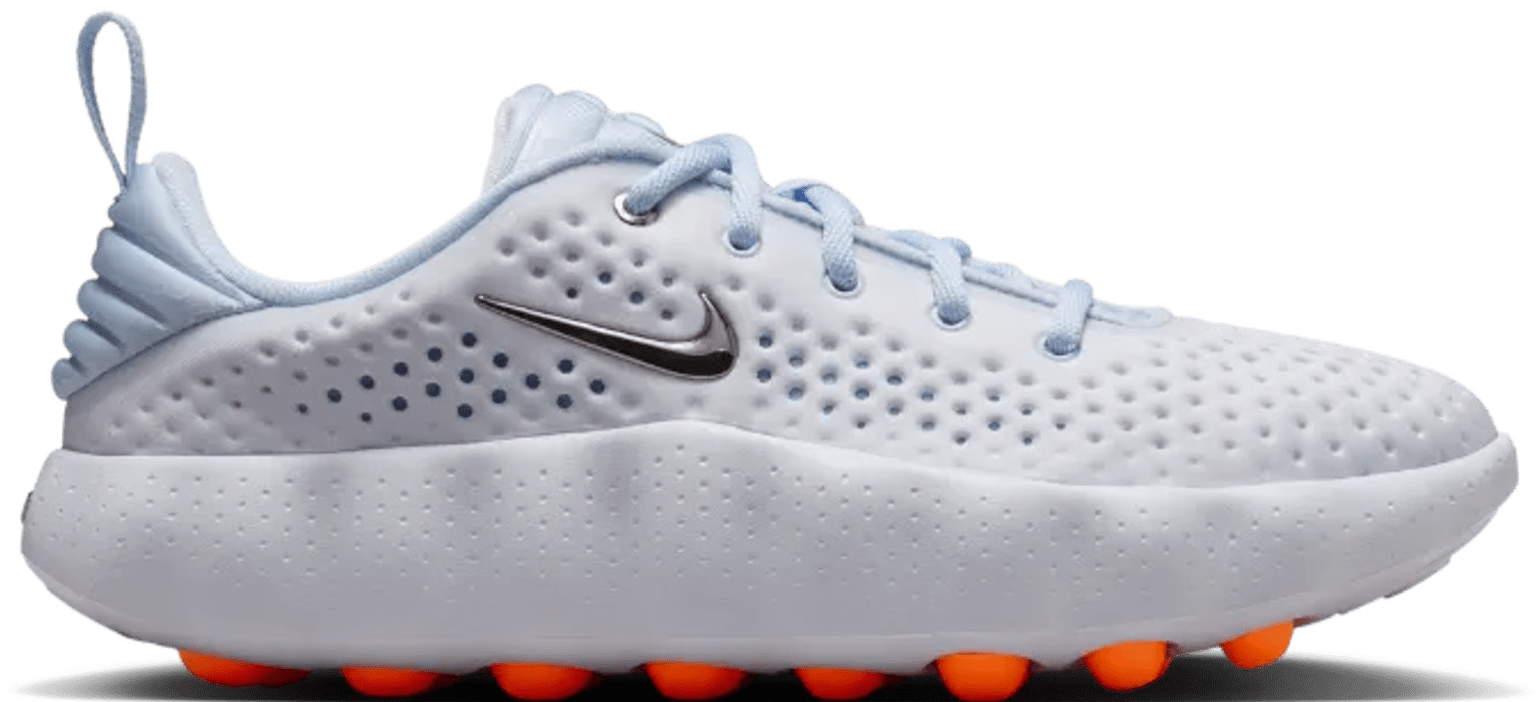 Nike Mind 002 Wmns “Football Grey”