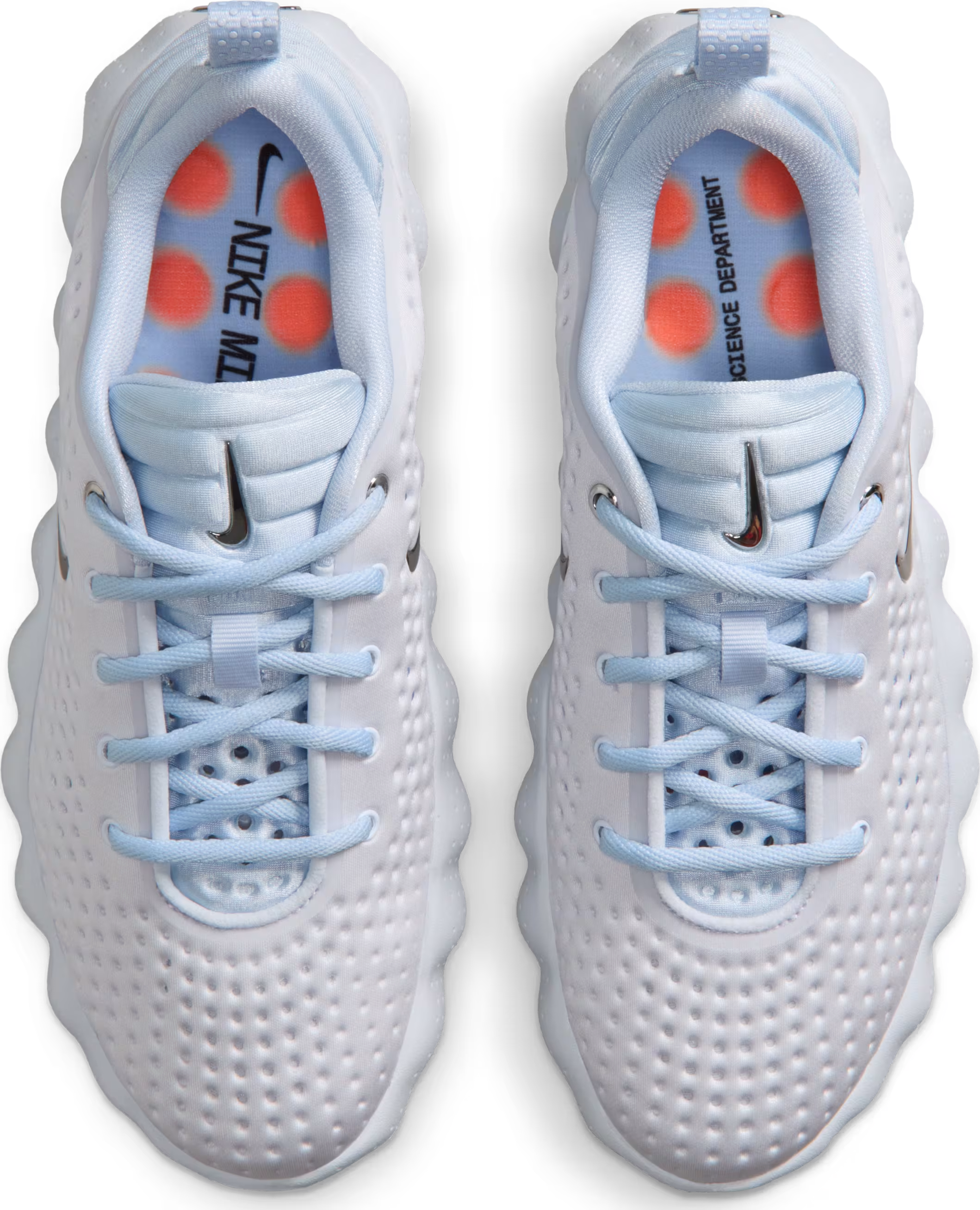 Nike Mind 002 Wmns “Football Grey”