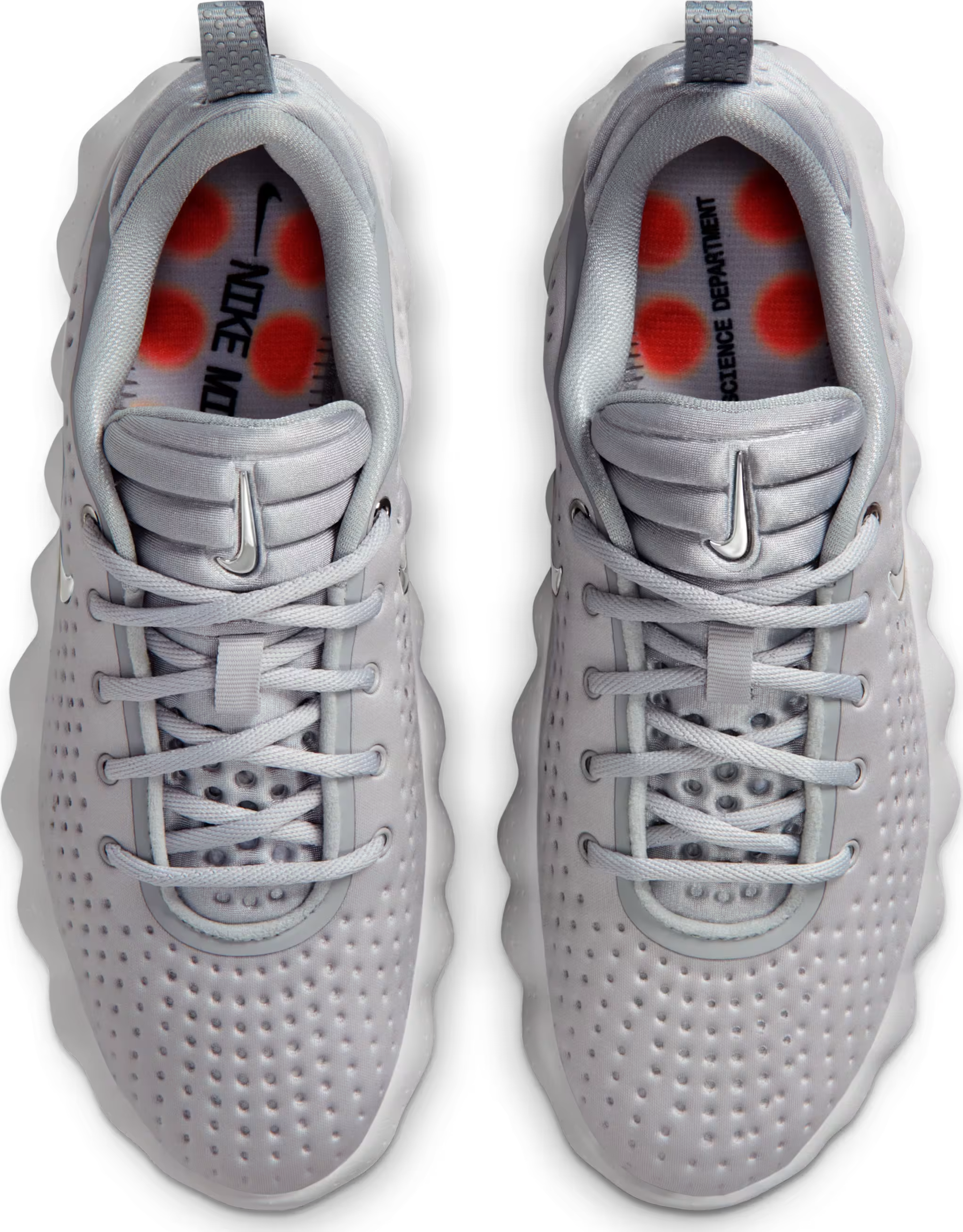 Nike Mind 002 Wmns "Chrome"