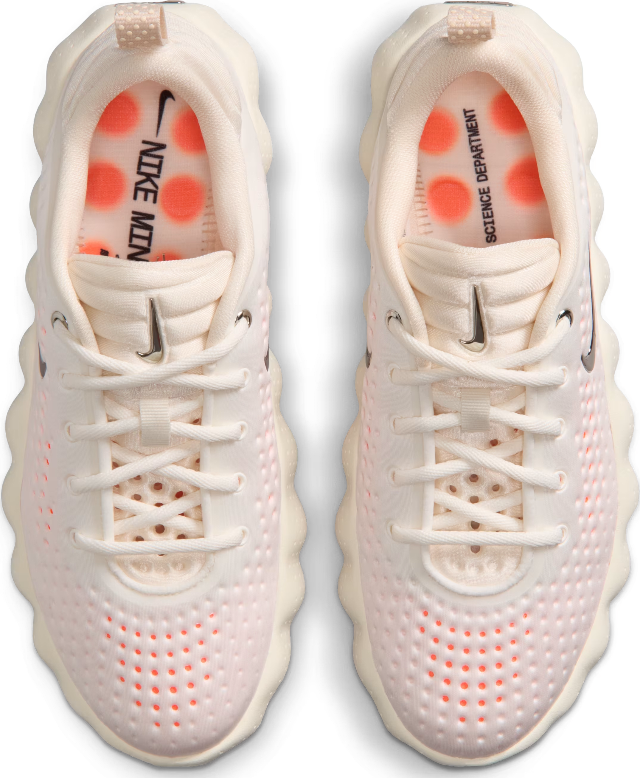 Nike Mind 002 Wmns "Sail"