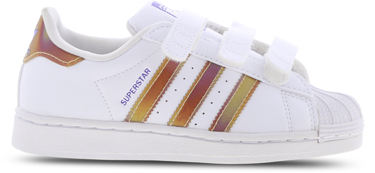 adidas Superstar HQ4345 Sneaker Squad