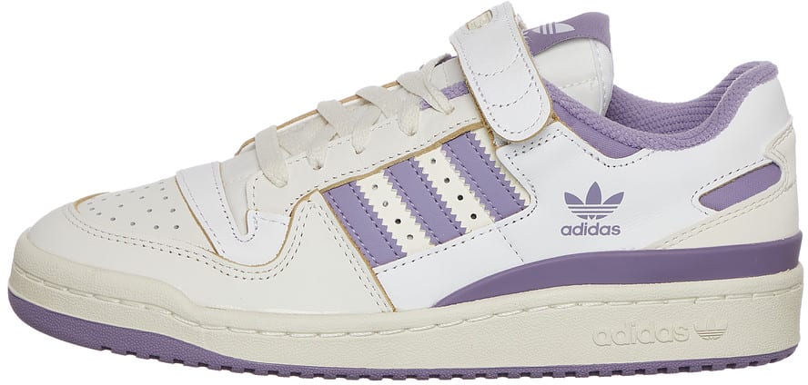 adidas Forum 84 Low Off White Lilac (Women's)
