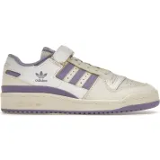 adidas Forum 84 Low Off White Lilac (Women's)
