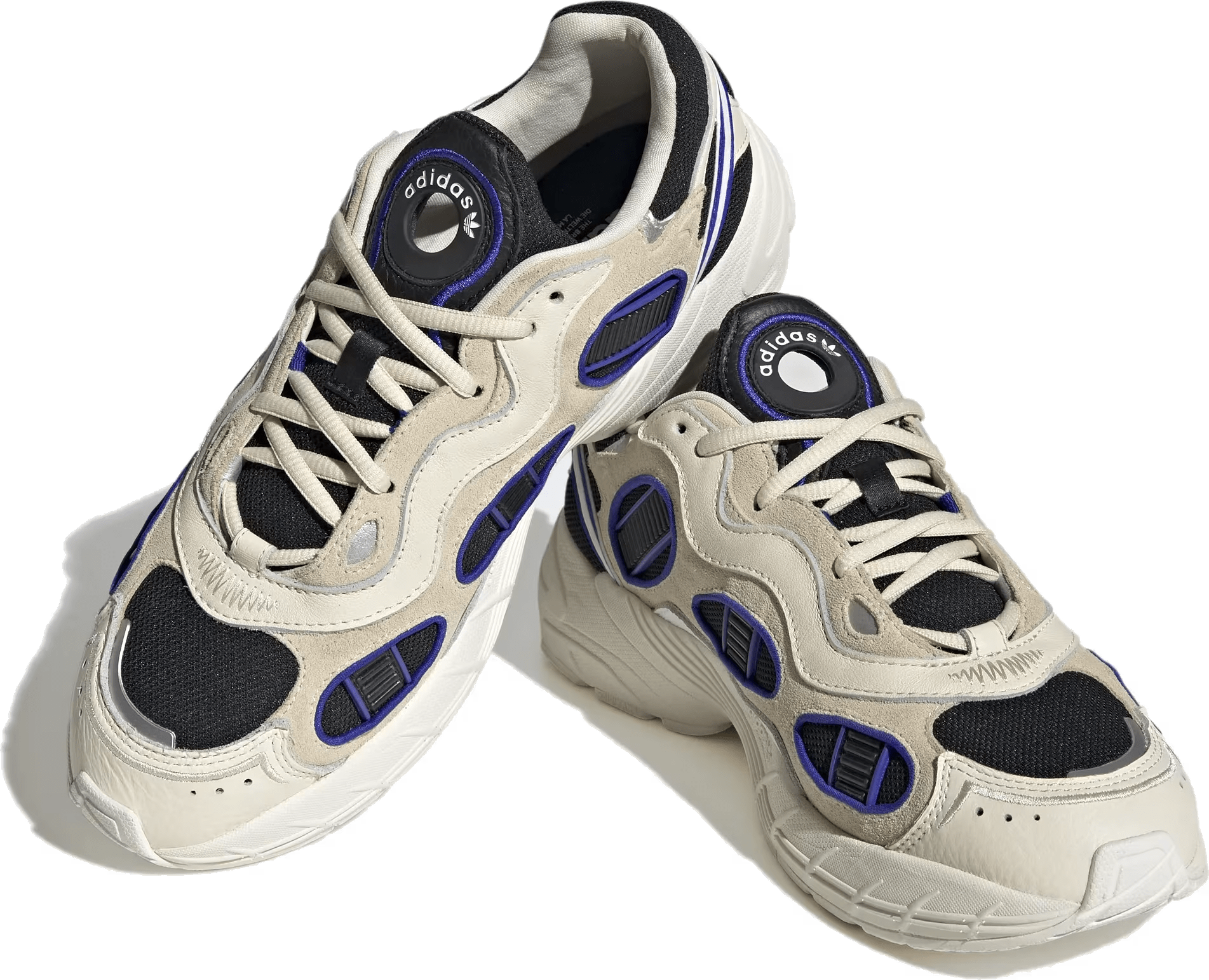 adidas Astir SN Wonder White Lucid Blue Core Black (Women's)