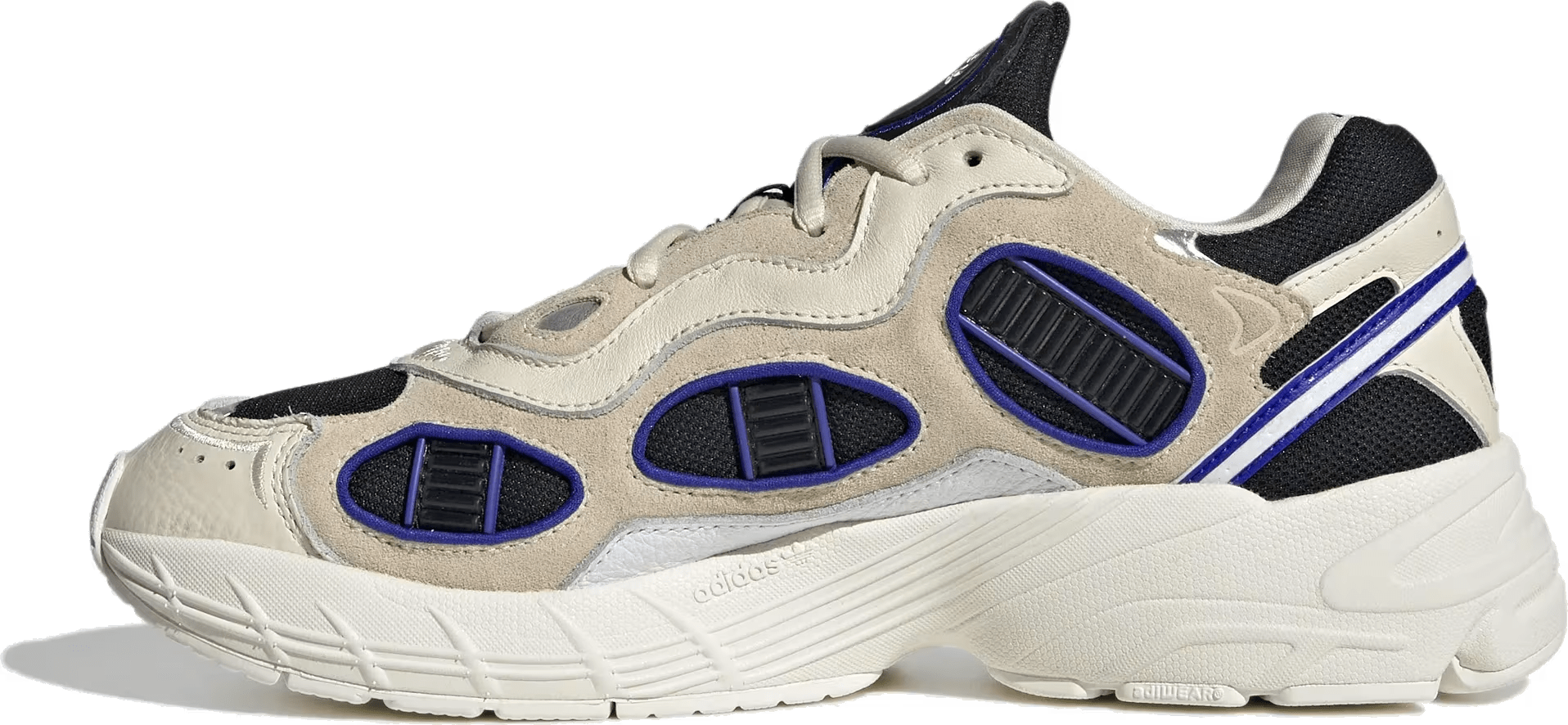 adidas Astir SN Wonder White Lucid Blue Core Black (Women's)