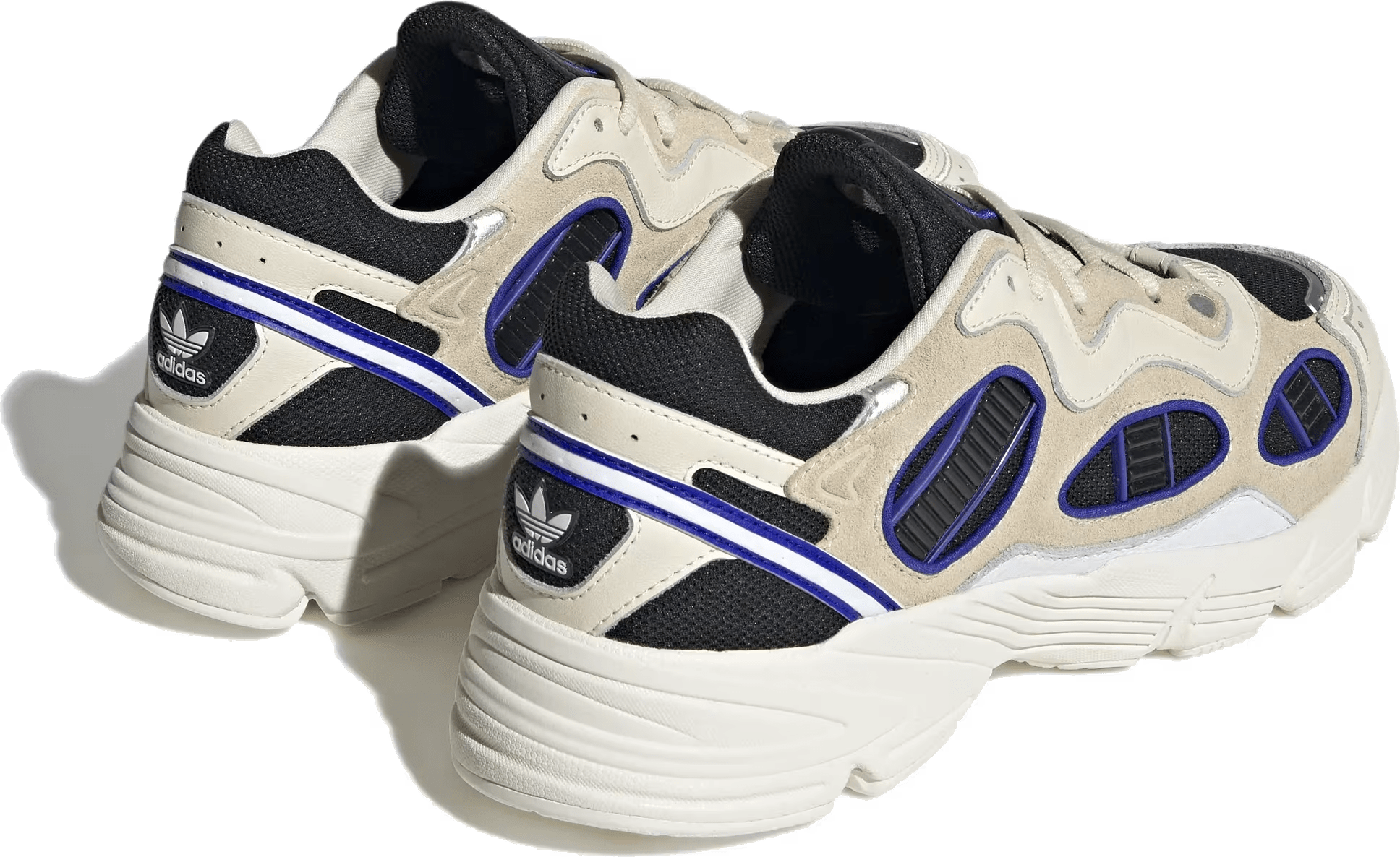 adidas Astir SN Wonder White Lucid Blue Core Black (Women's)